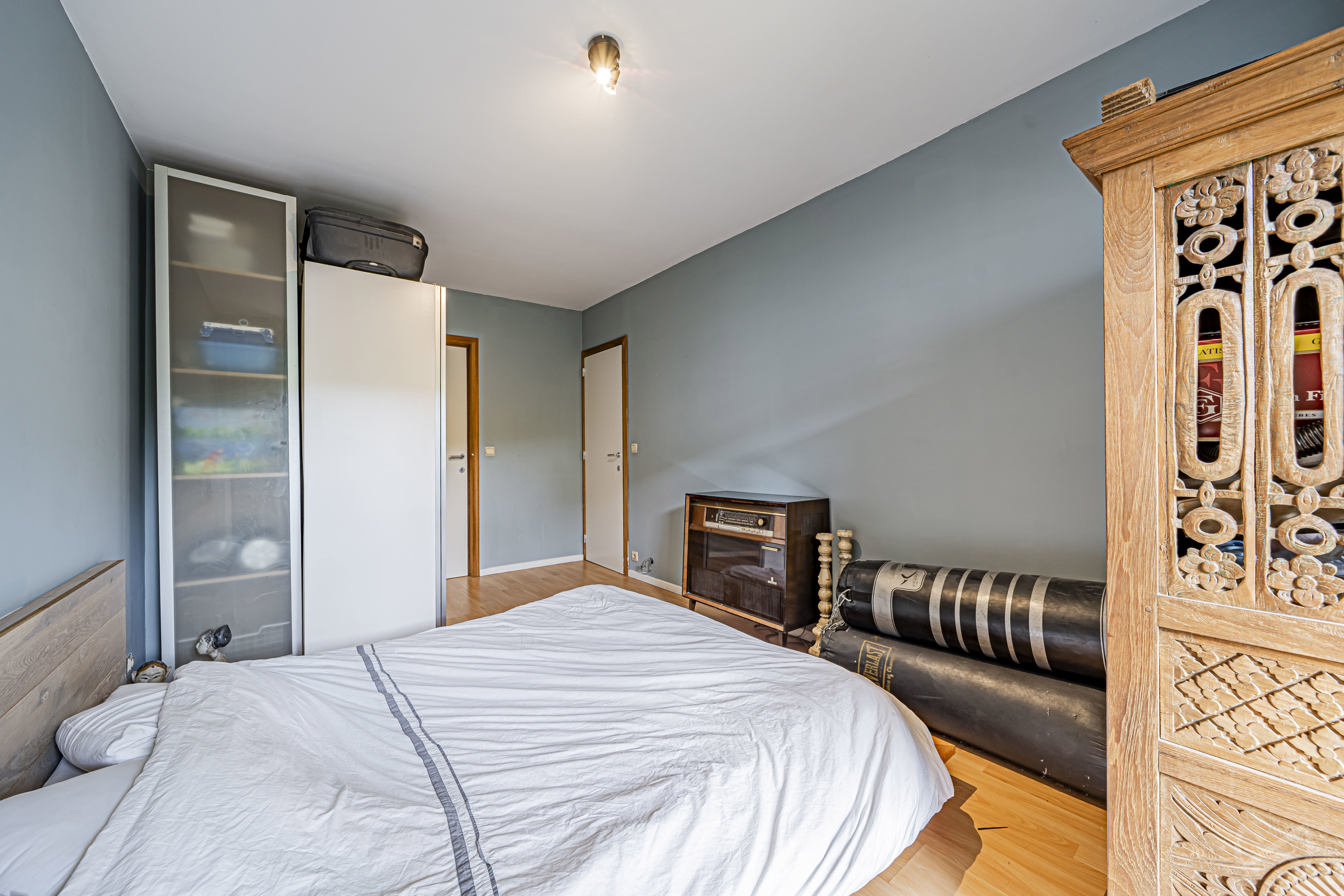 Picture 3 of 4 for Flat with one bedroom in Koekelberg