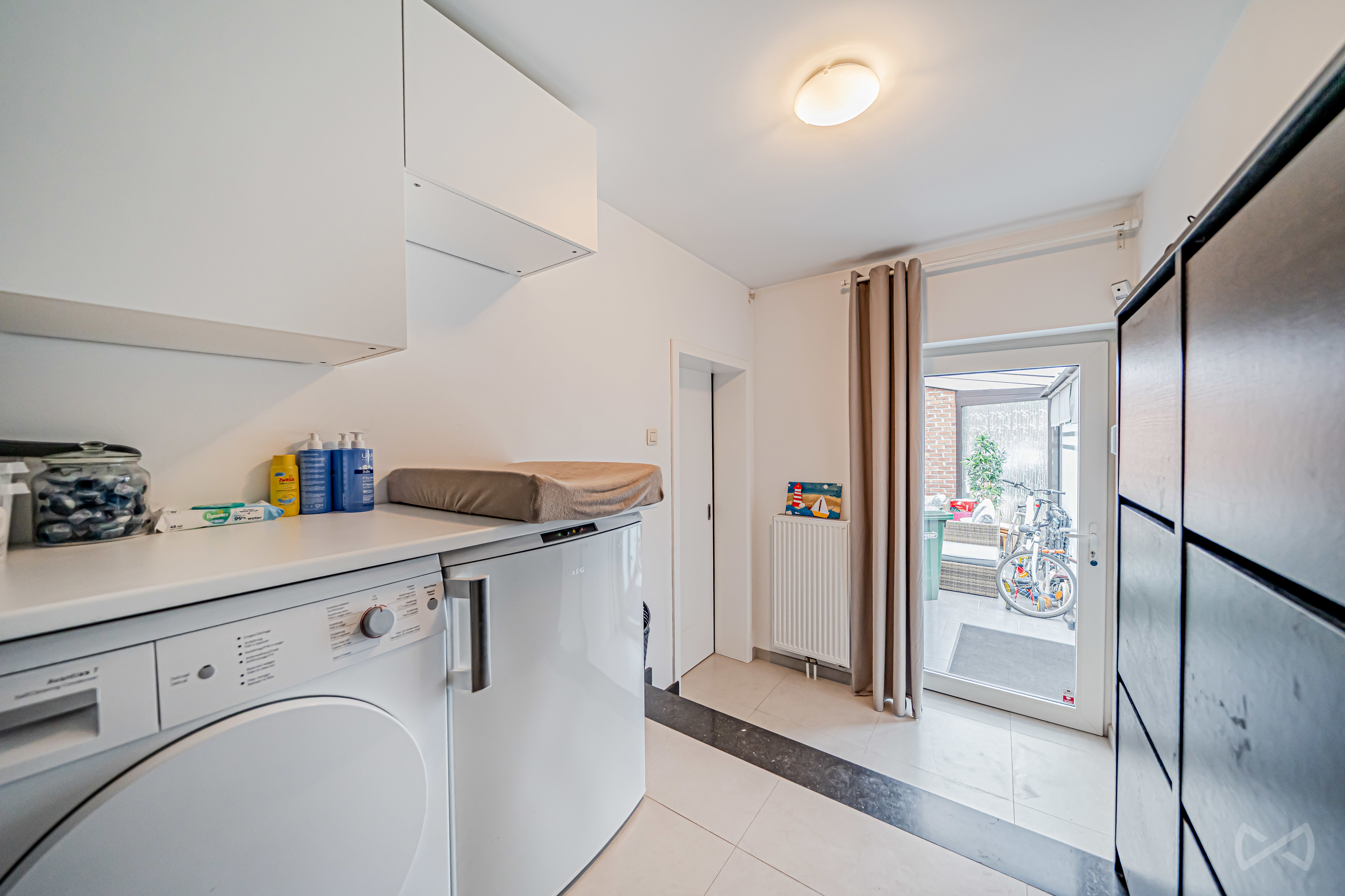 Picture 3 of 4 for House with three bedrooms in Huldenberg