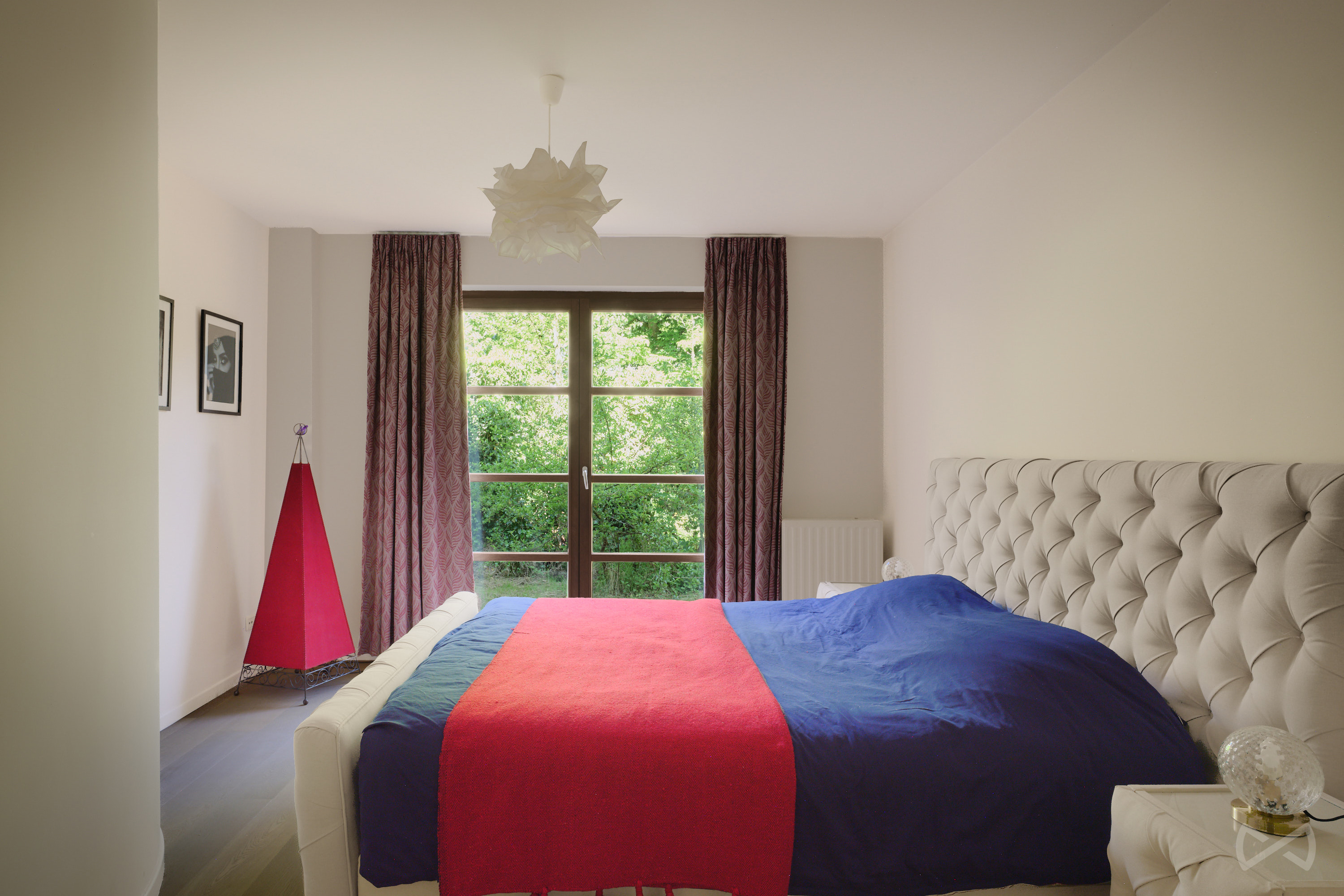 Picture 1 of 4 for Villa with four bedrooms in Rixensart