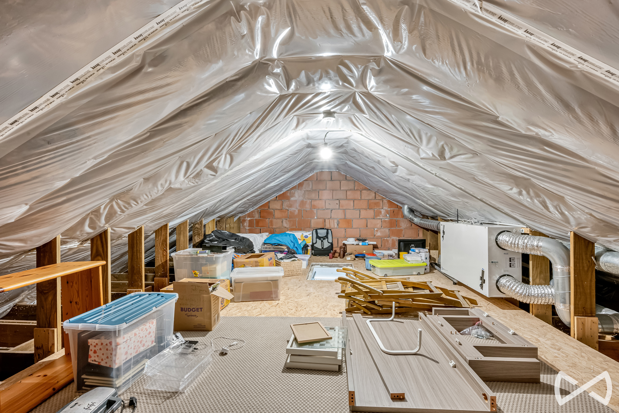 Picture 3 of 4 for House with three bedrooms in Zwalm