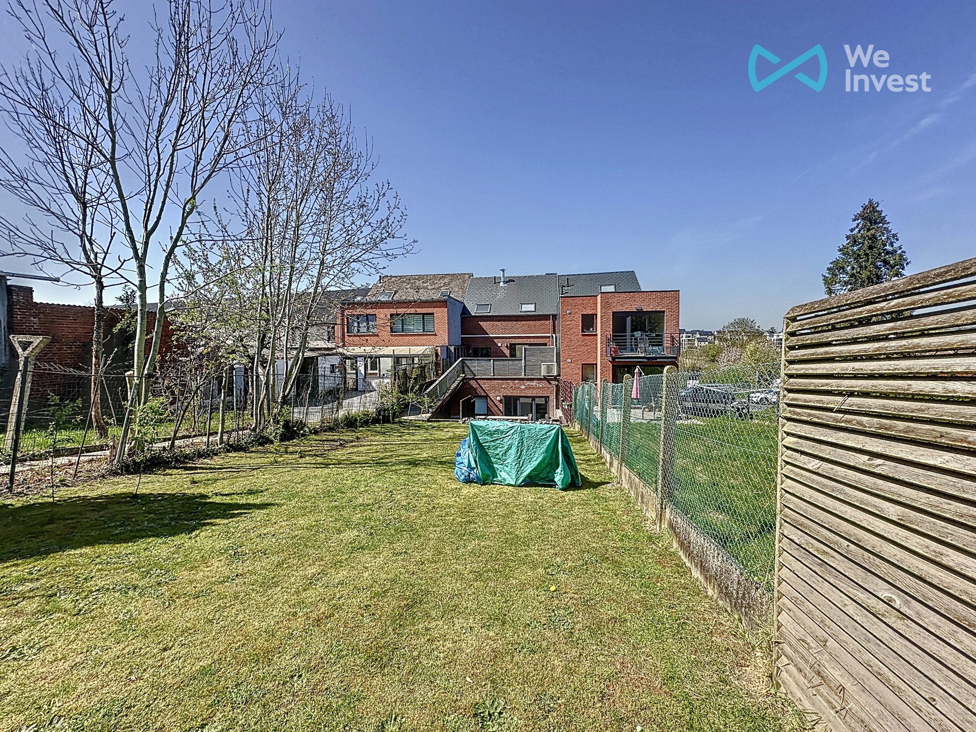 Picture 4 of 4 for Flat with one bedroom in Tubize