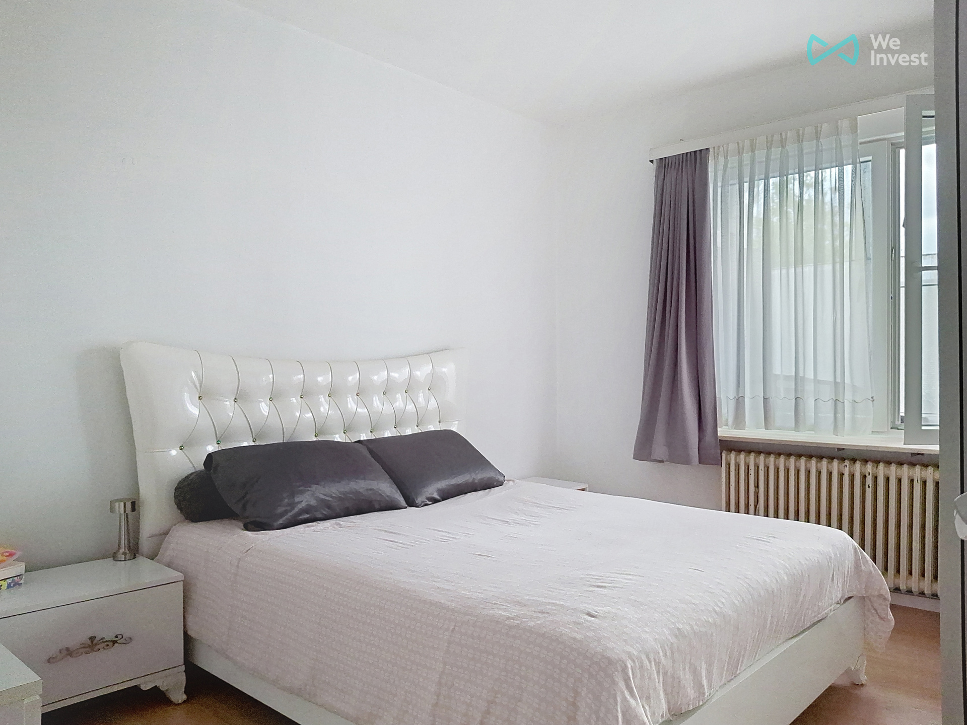 Photo 4 sur 4 pour Appartement d'une chambre à Grimbergen