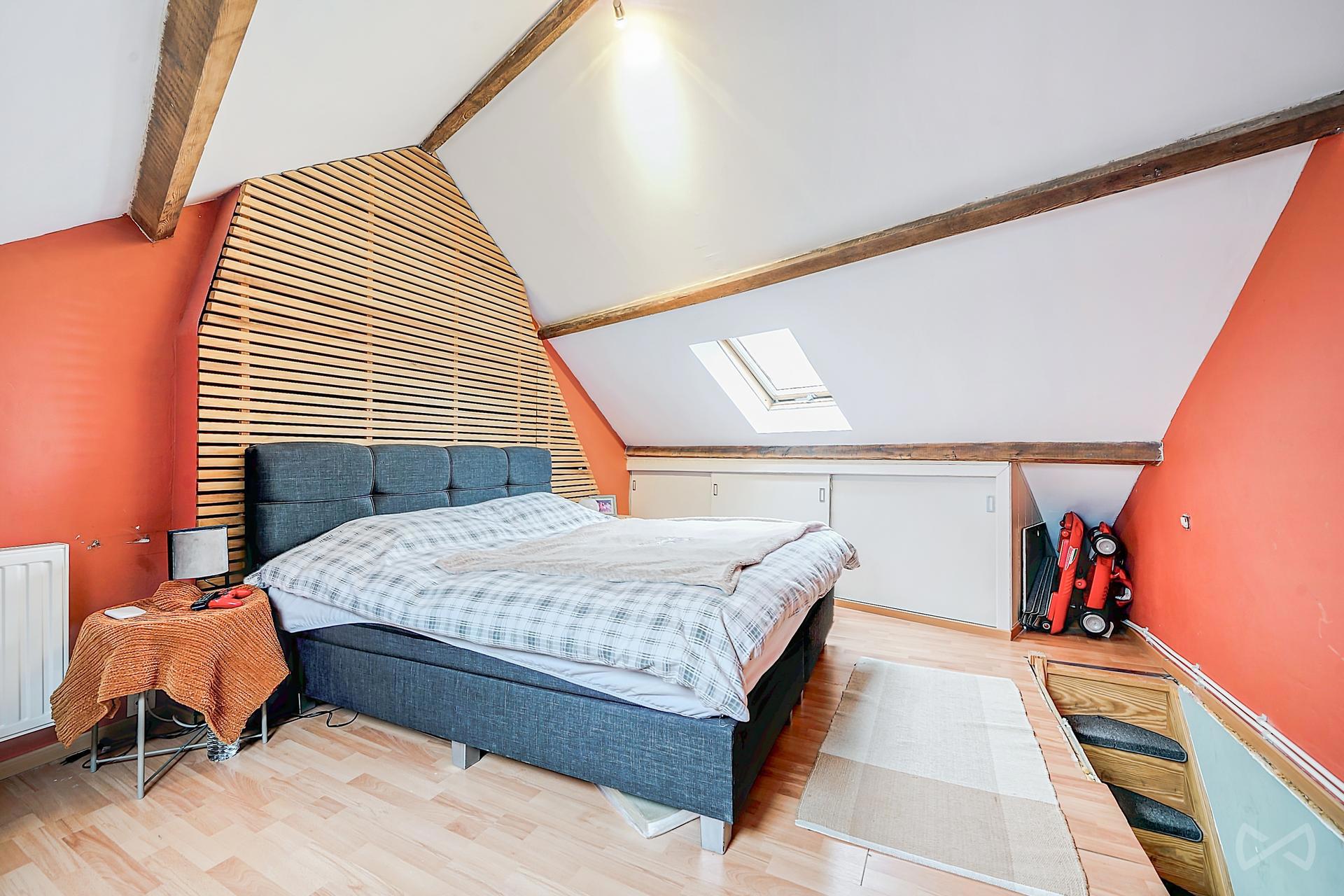 Picture 4 of 4 for House with three bedrooms in Forchies-la-Marche