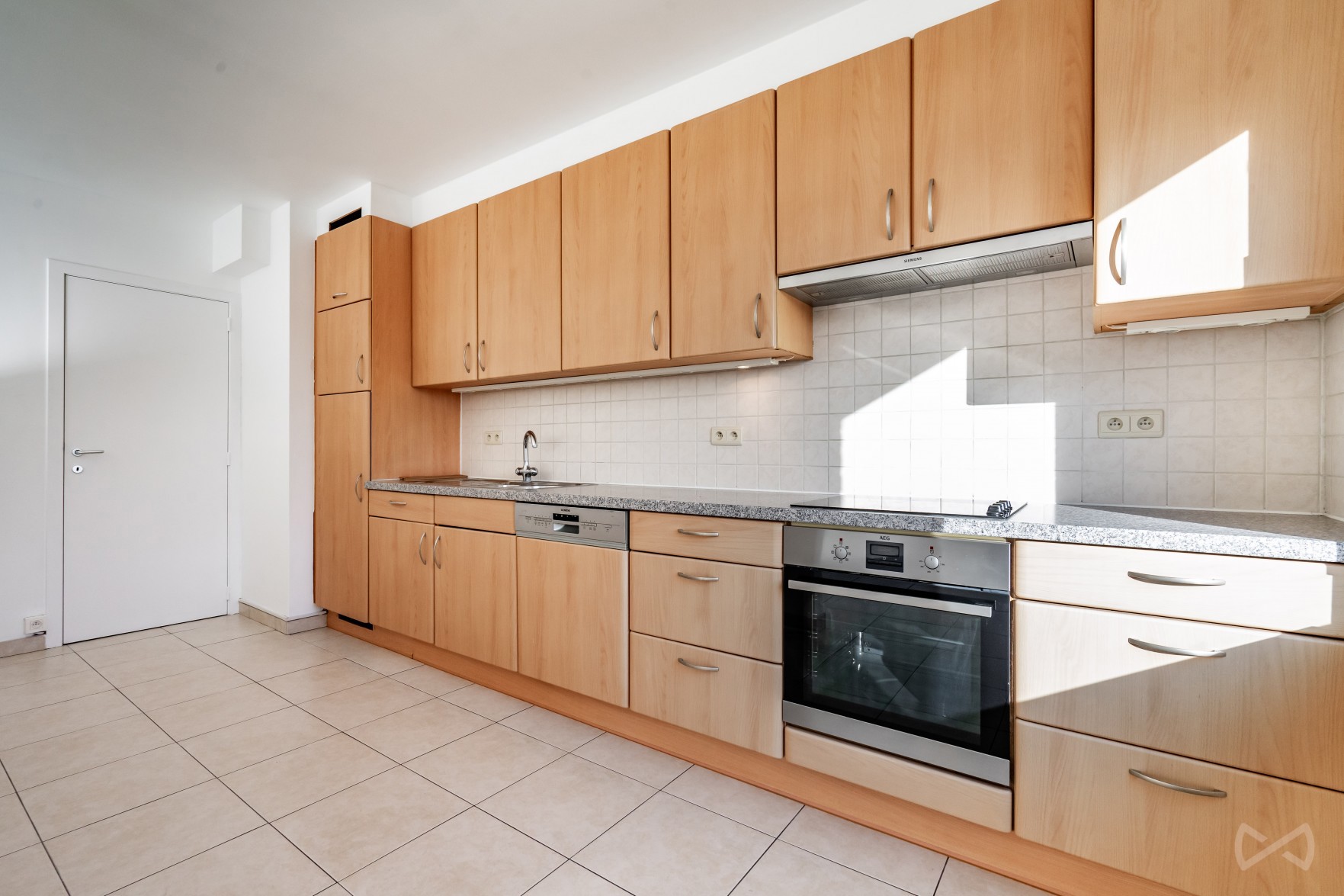 Foto 1 van 4 van Appartement met drie slaapkamers in Anderlecht