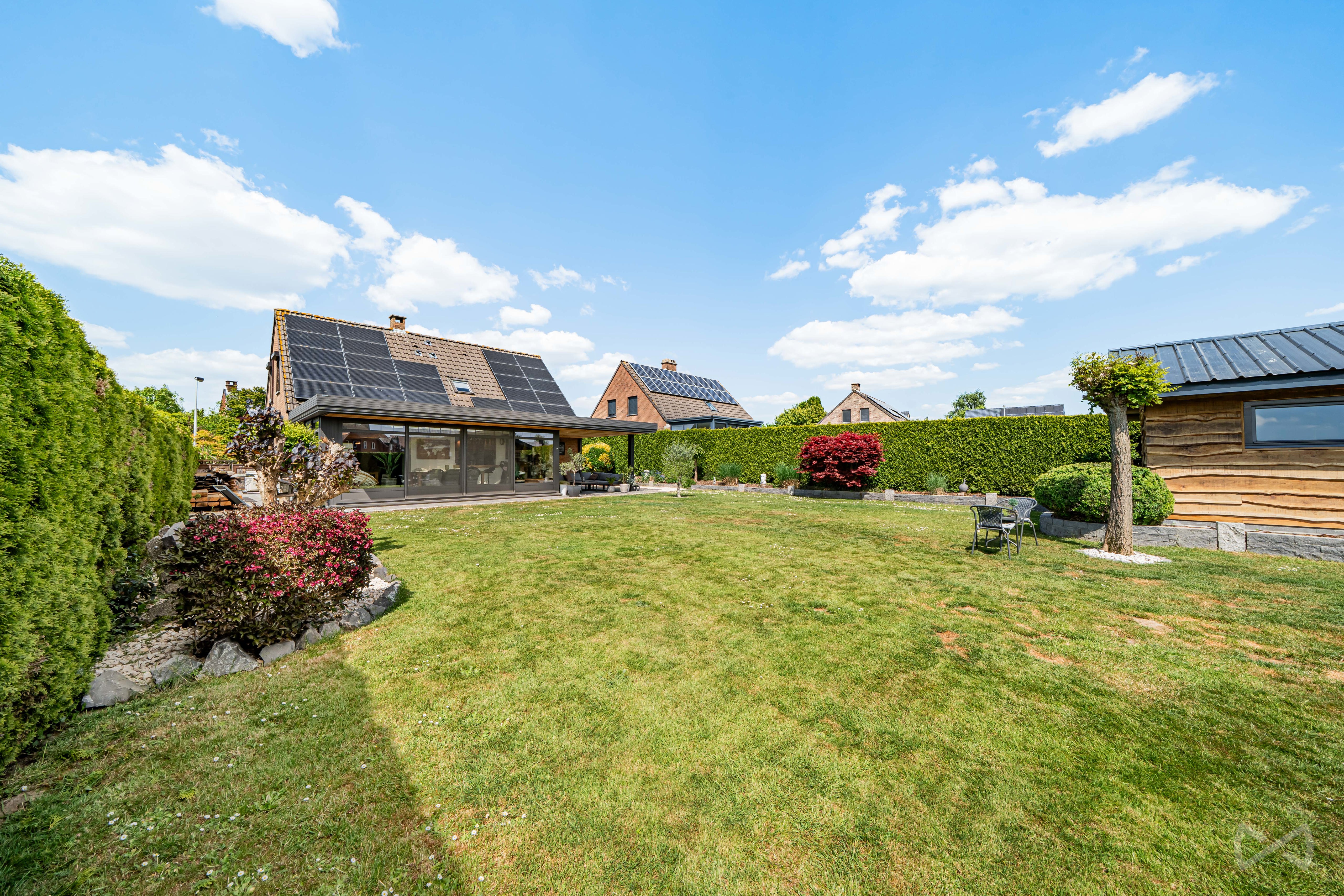 Picture 4 of 4 for Villa with three bedrooms in Braine-le-comte