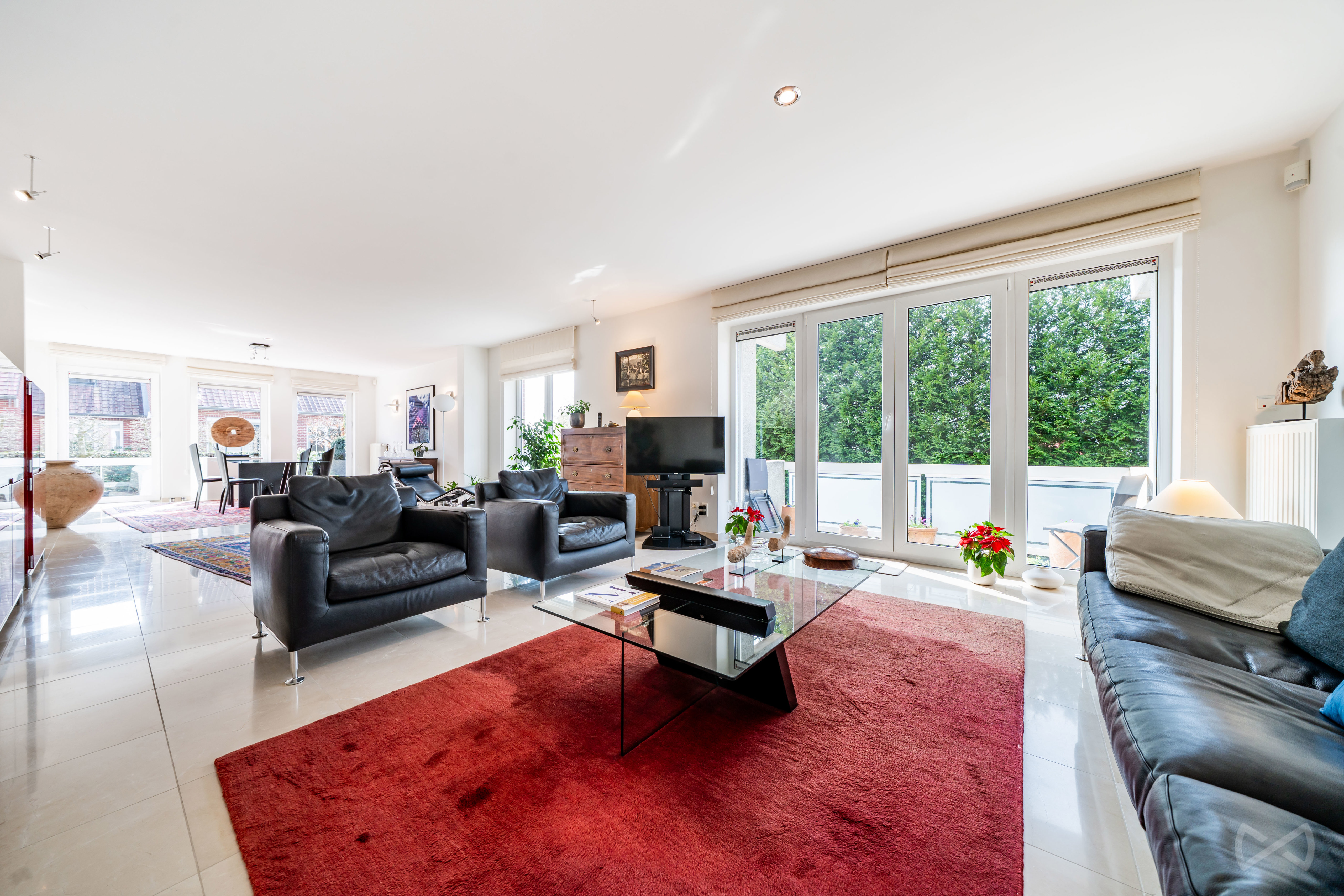 Picture 2 of 3 for Flat with two bedrooms in Loverval
