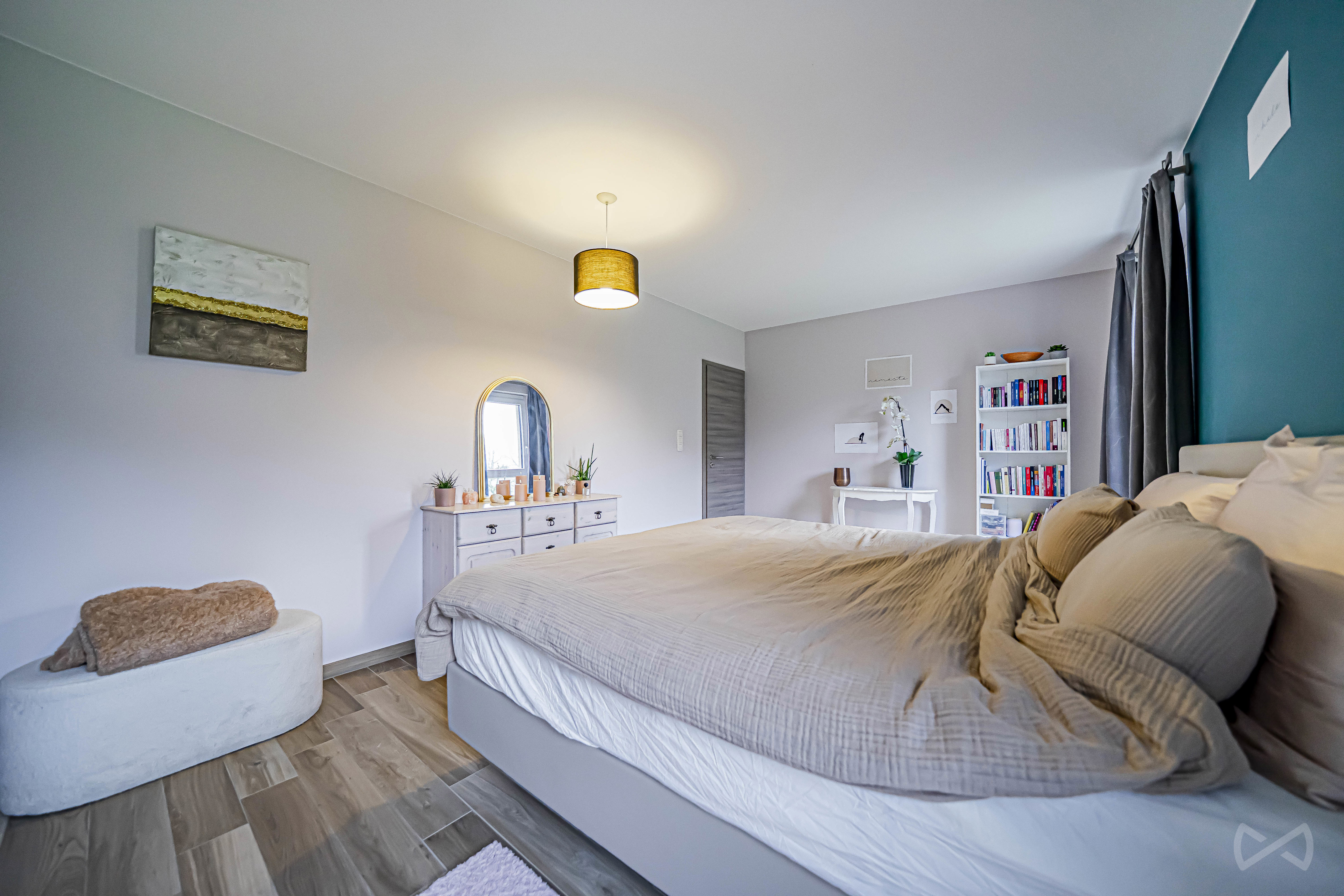 Picture 2 of 4 for Duplex with two bedrooms in Arlon