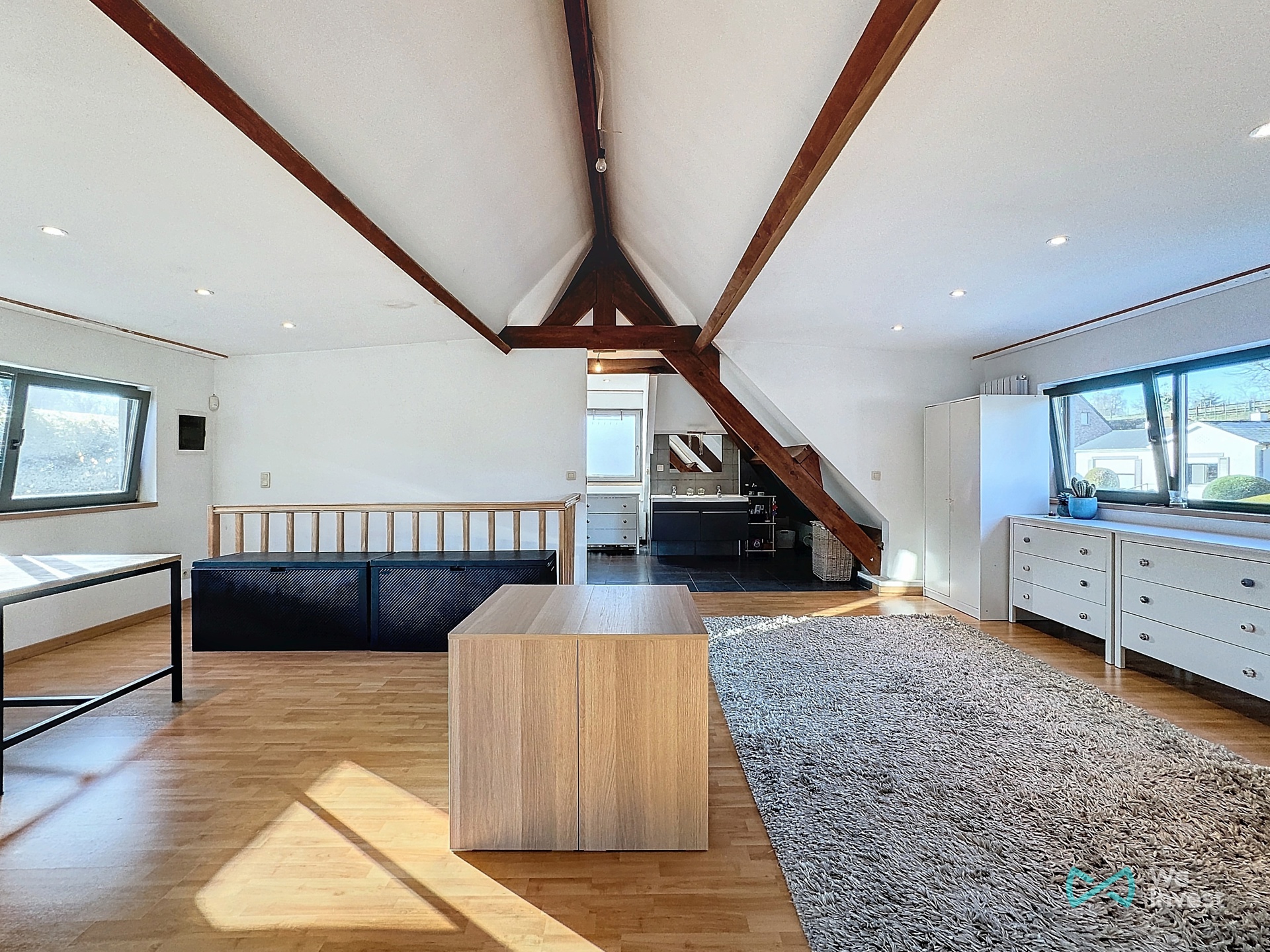 Picture 4 of 4 for Villa with five bedrooms in Hoeilaart