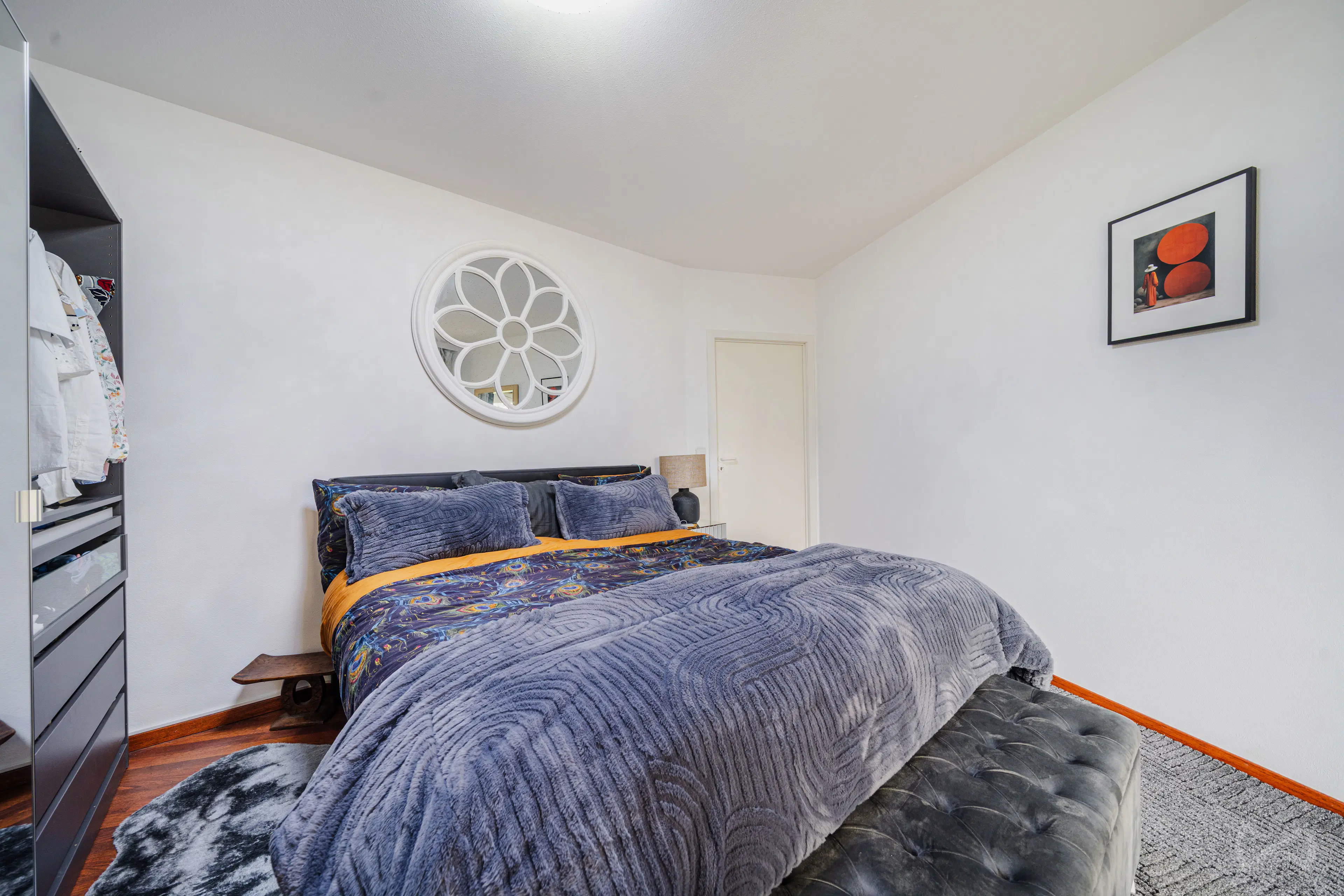 Photo 2 sur 4 pour Appartement d'une chambre à Molenbeek-saint-jean