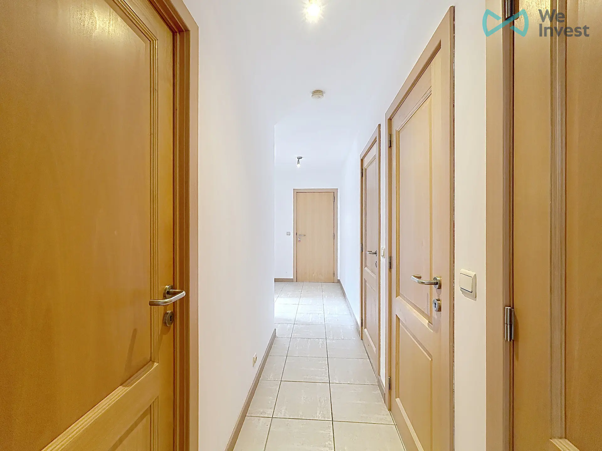 Photo 1 sur 4 pour Appartement de deux chambres à Braine-le-Comte
