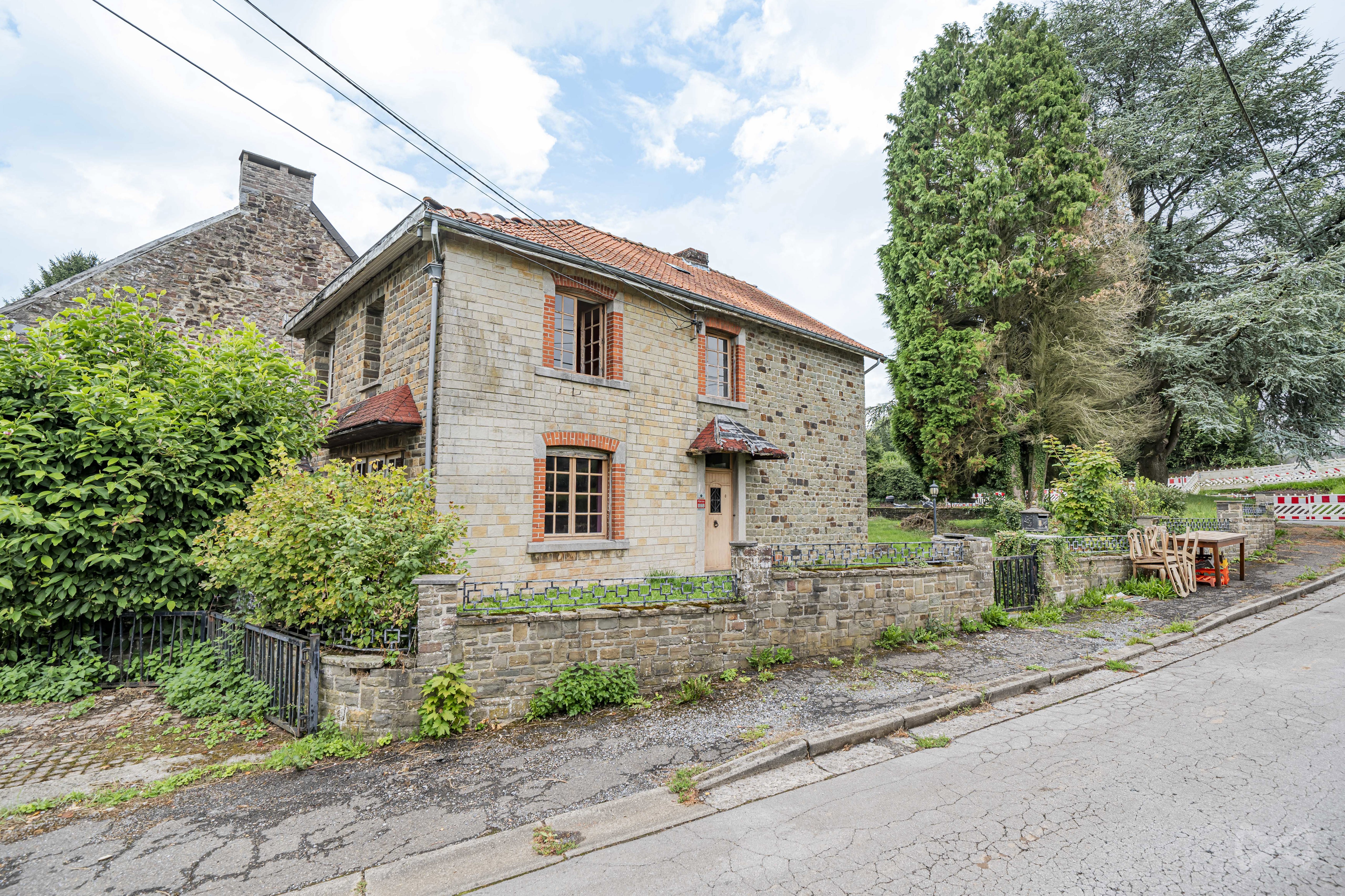 Picture 2 of 3 for House with four bedrooms in Aywaille