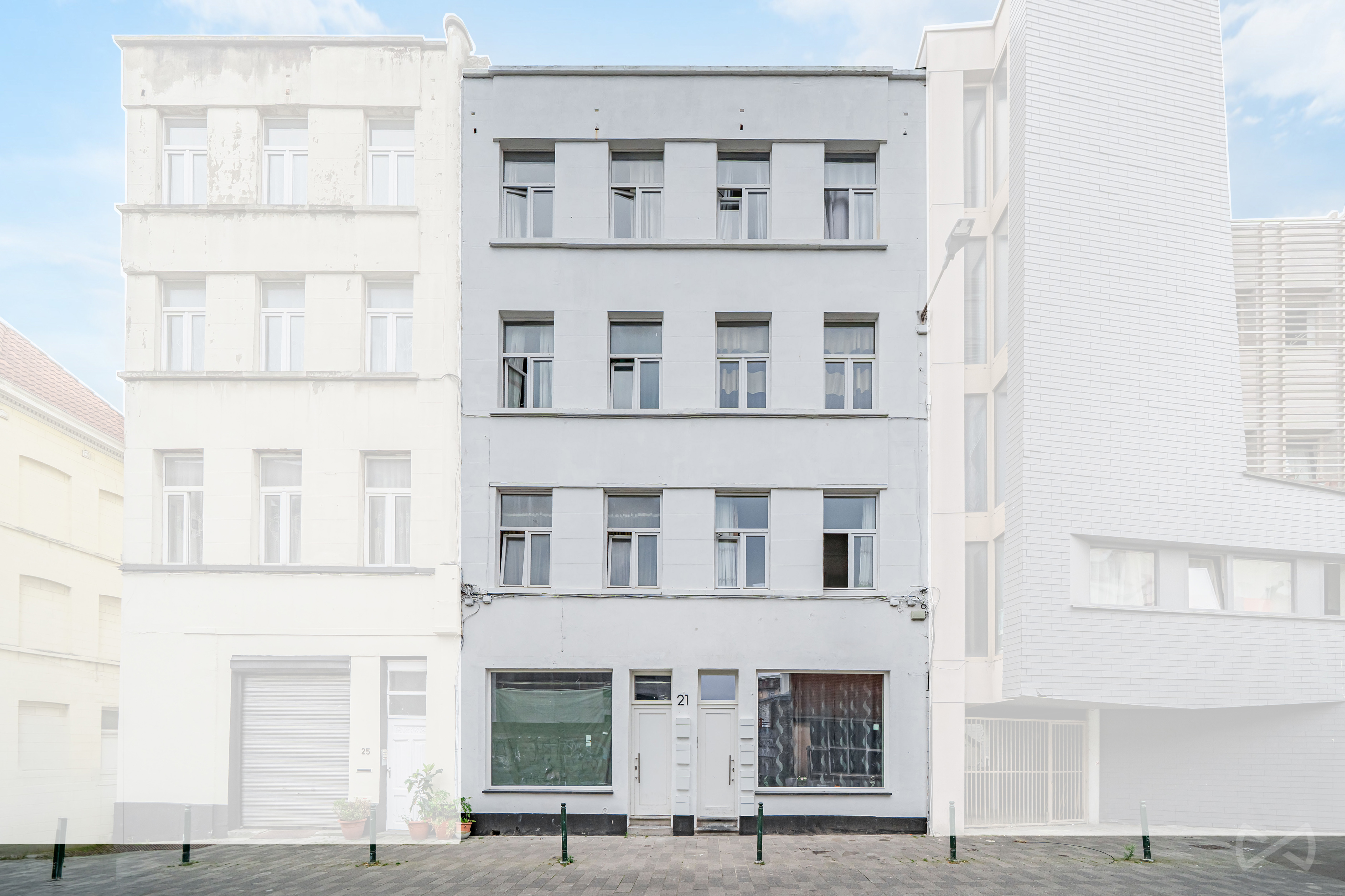 Foto van de woning
