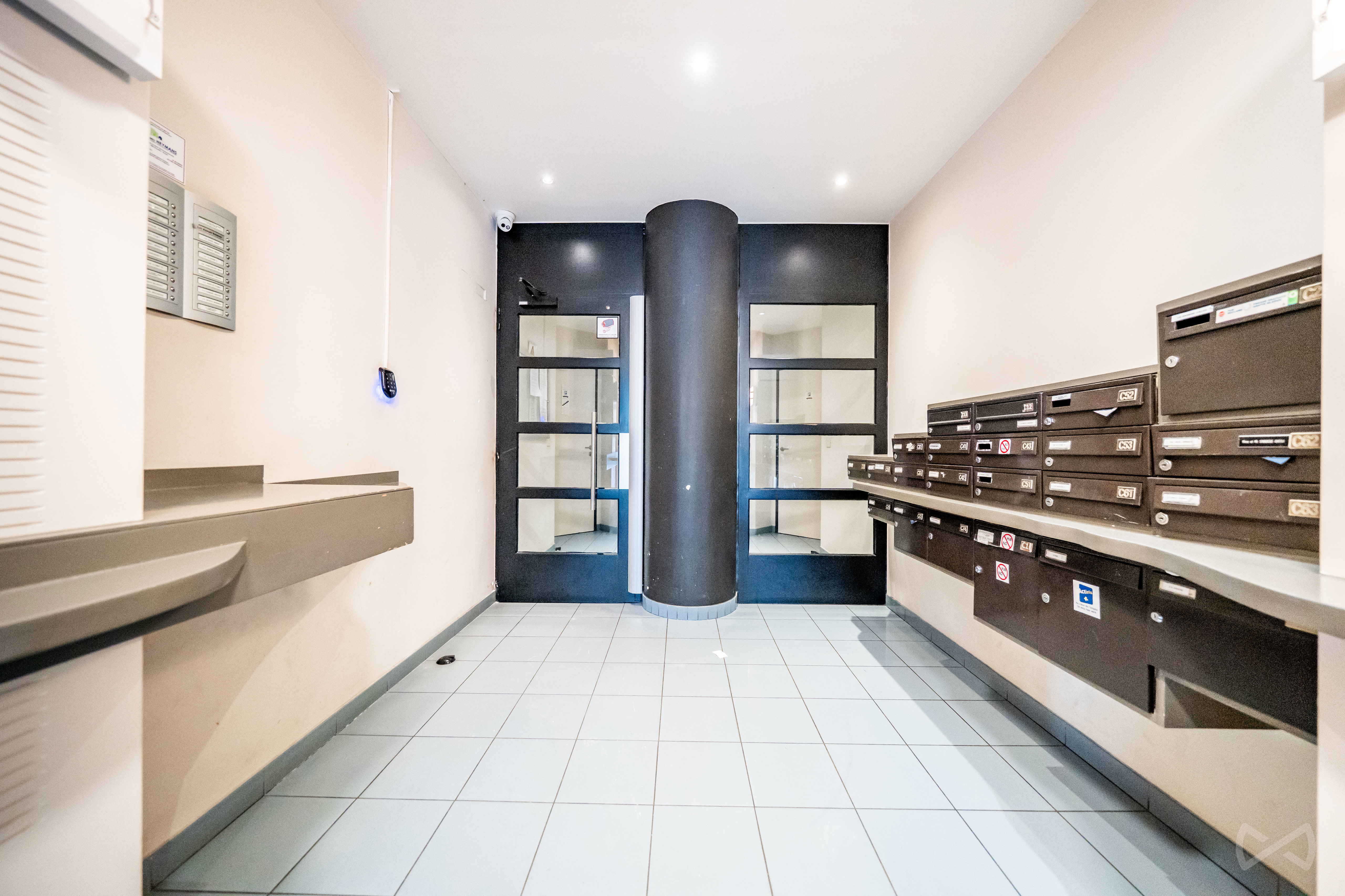 Picture 3 of 4 for Flat with two bedrooms in Berchem-sainte-agathe