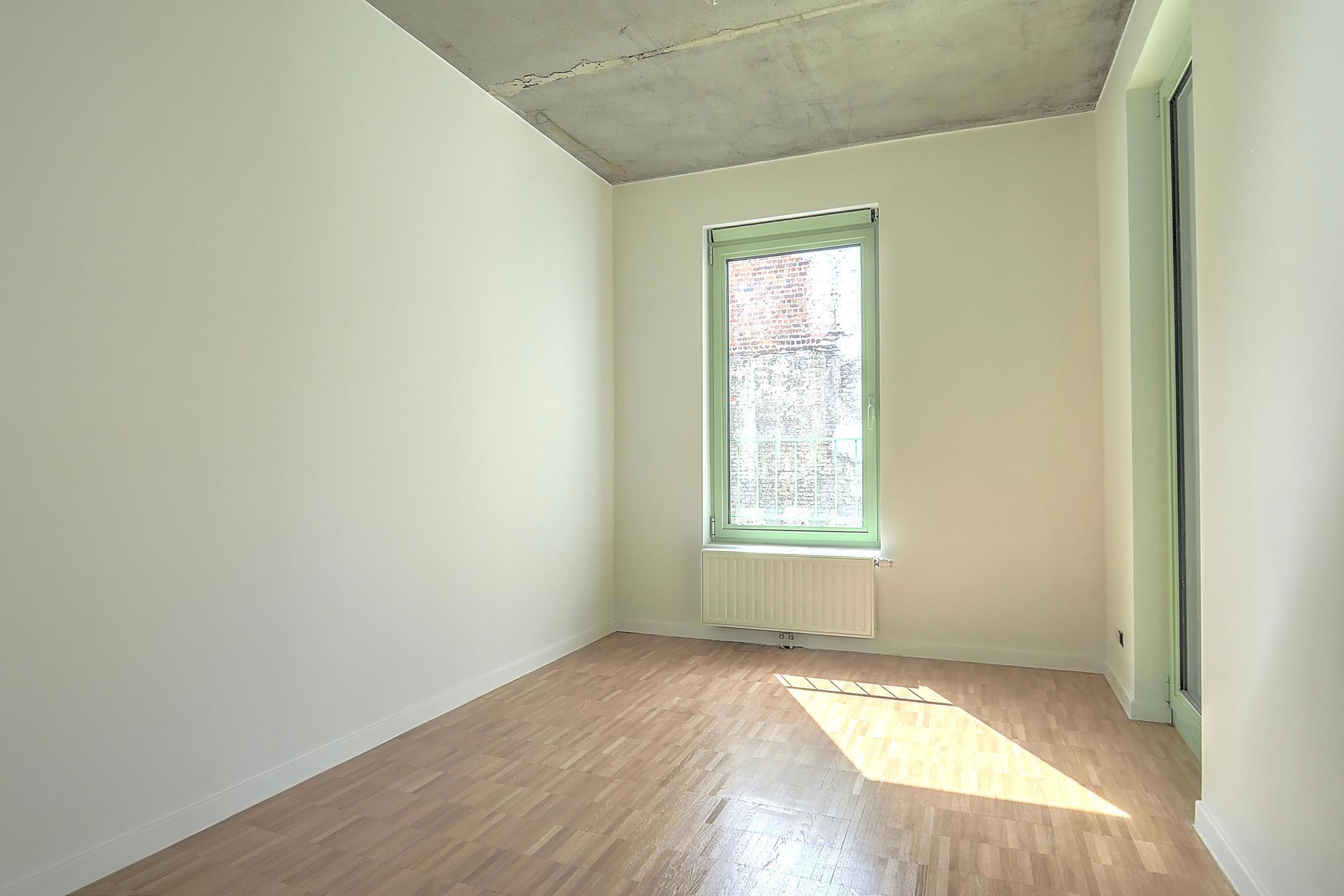 Picture 2 of 4 for Flat in Molenbeek-Saint-Jean
