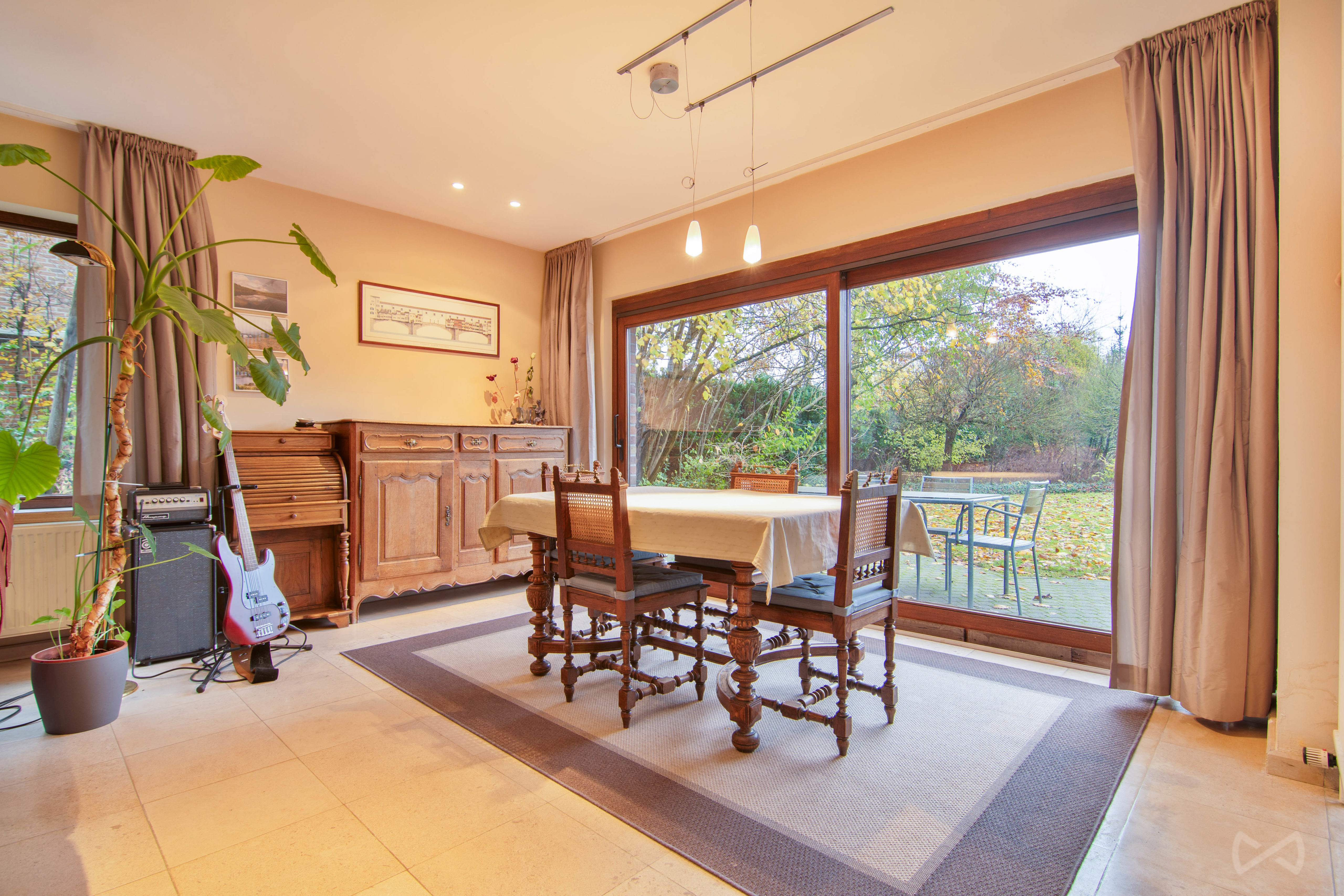 Foto 4 van 4 van Huis met vijf slaapkamers in Oud-Heverlee