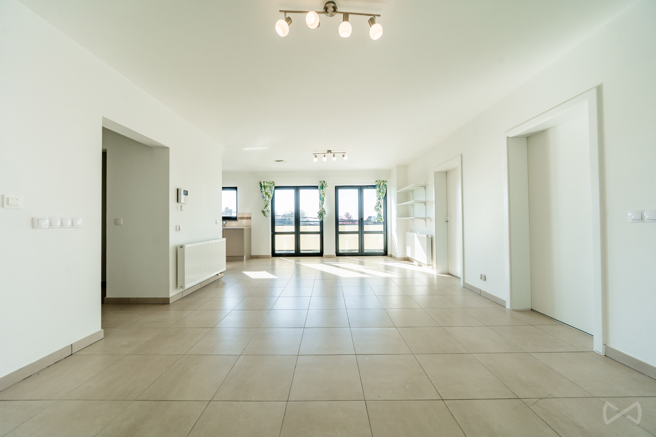 Picture 2 of 4 for Flat with two bedrooms in Hannut