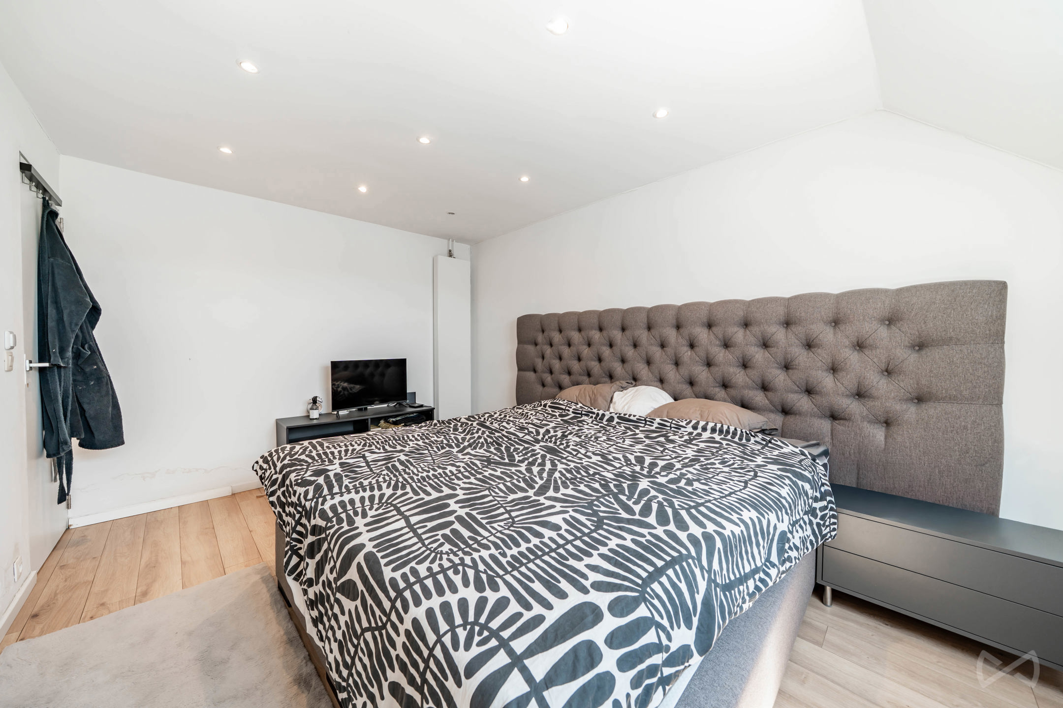 Foto 4 van 4 van Appartementsgebouw met vier slaapkamers in Dilbeek Groot-Bijgaarden