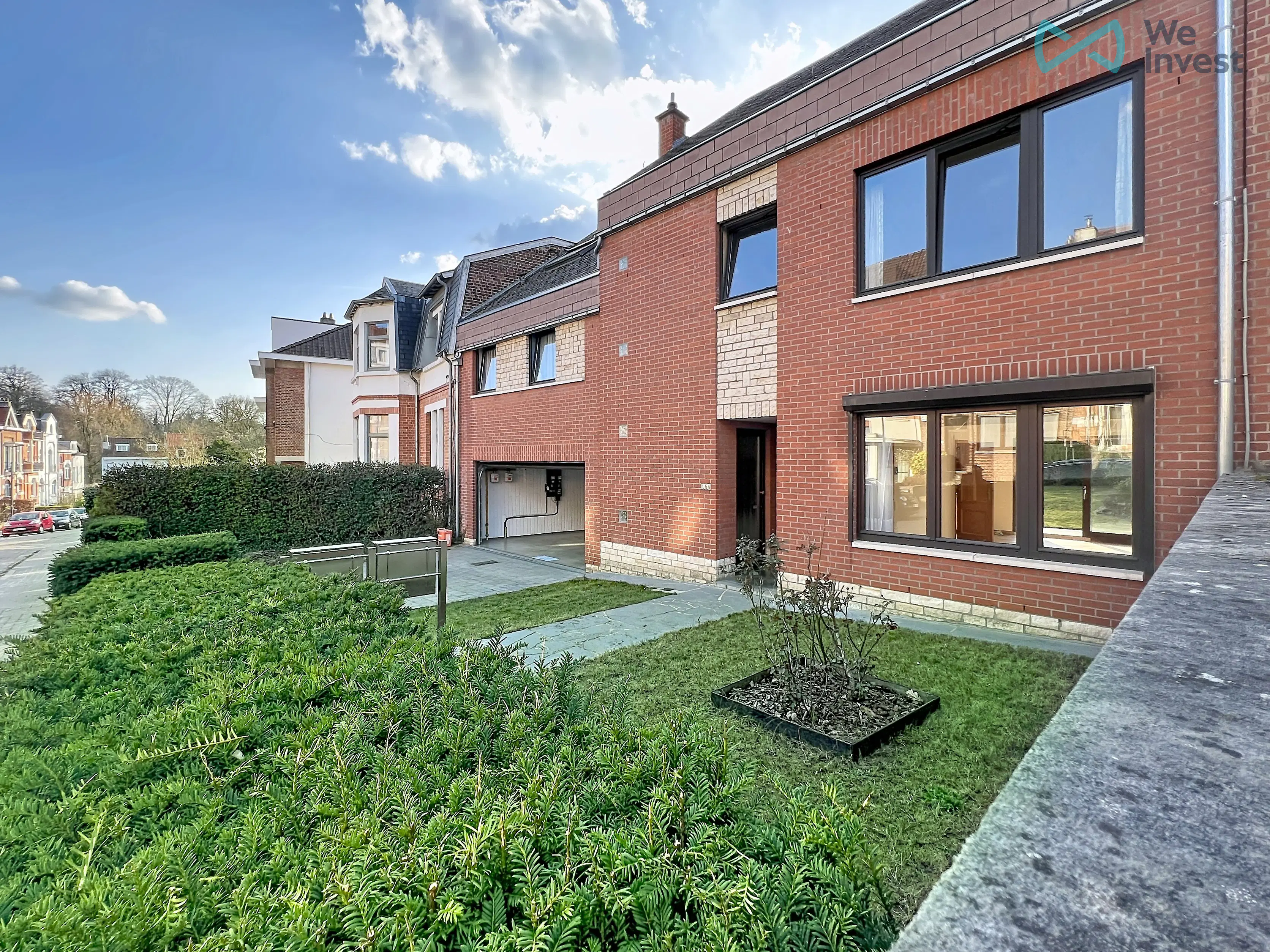 Photo 1 sur 4 pour Maison de quatre chambres à Watermael-Boitsfort