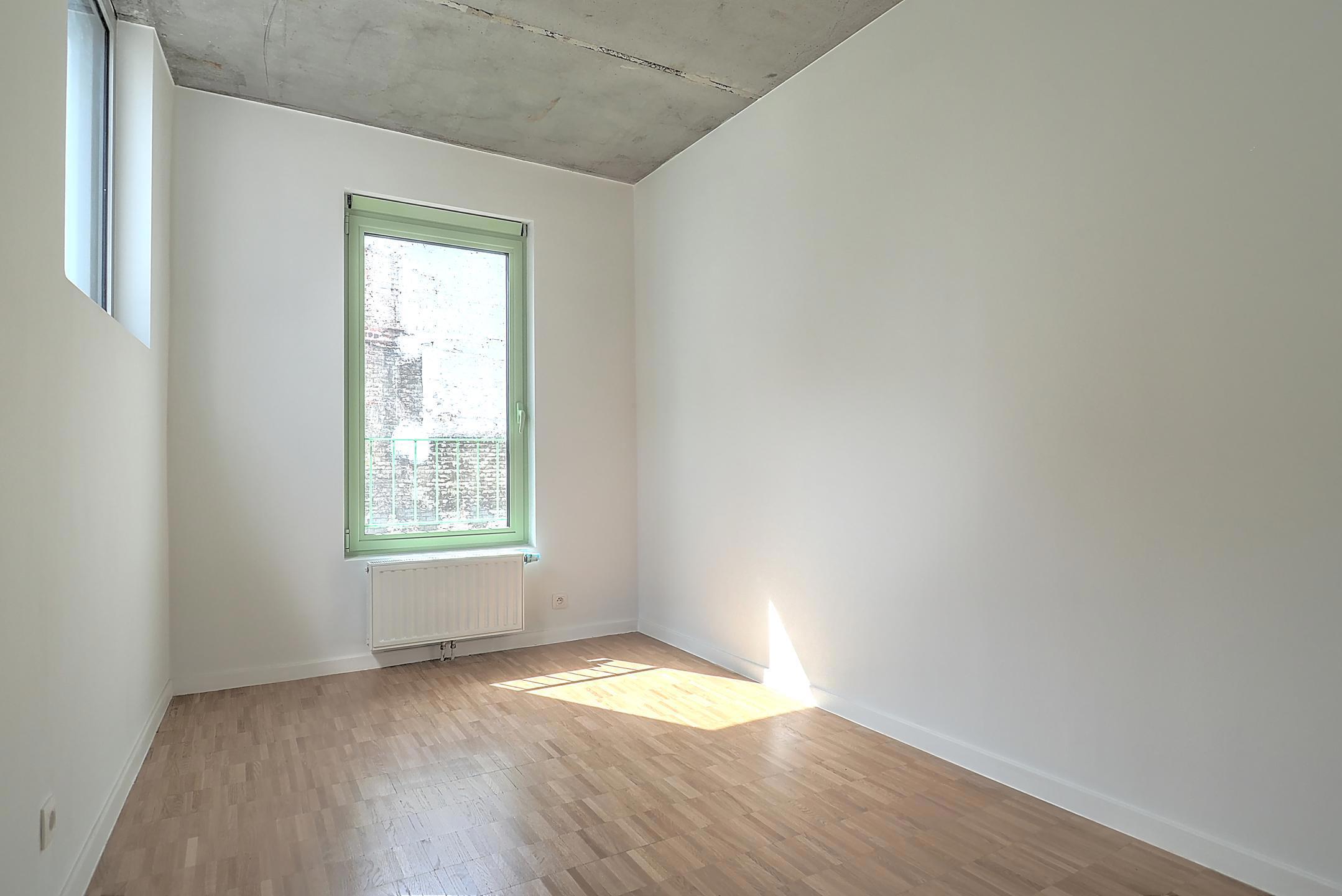 Picture 4 of 4 for Flat in Molenbeek-Saint-Jean