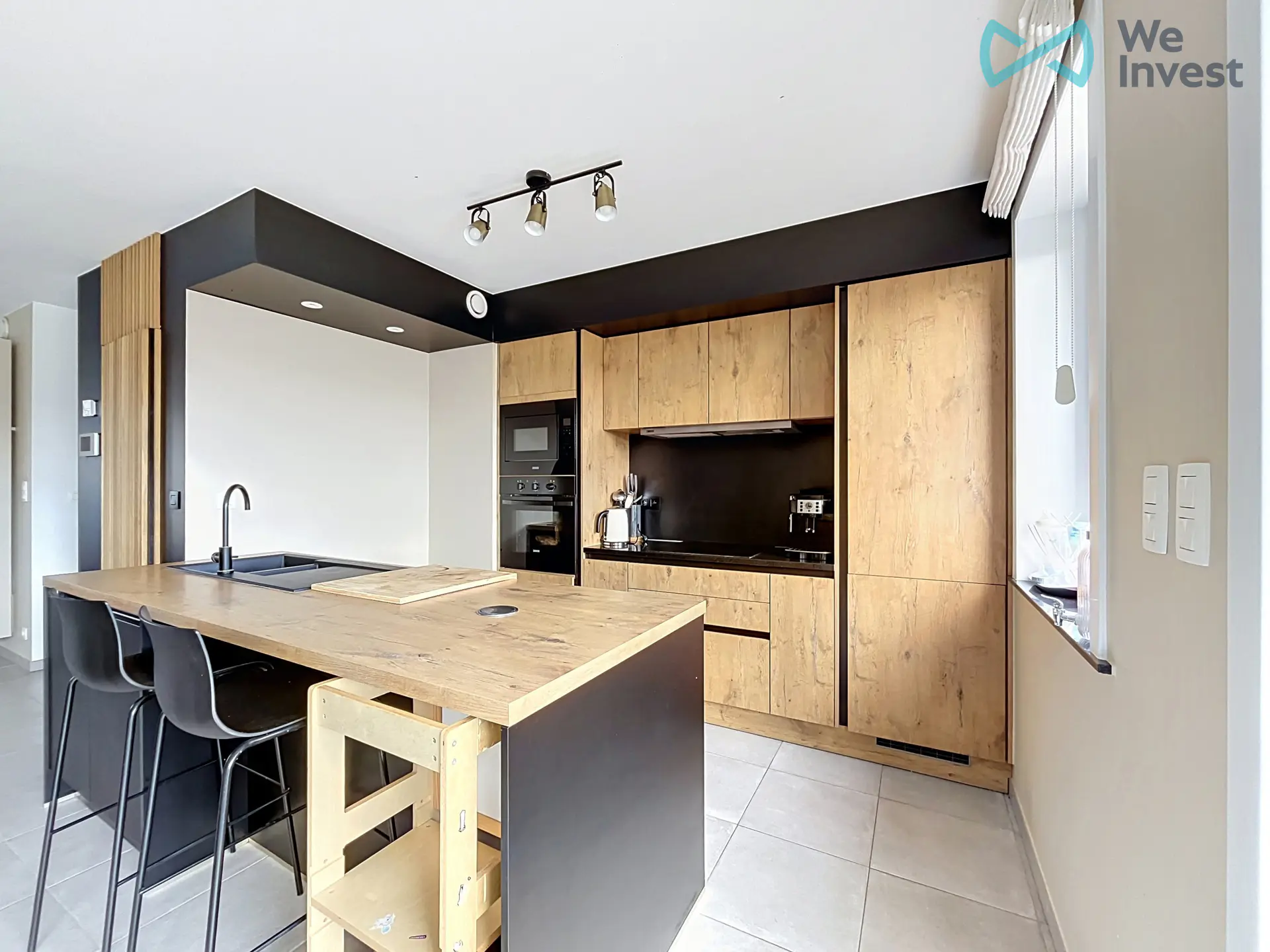 Picture 4 of 4 for House with three bedrooms in Tubize
