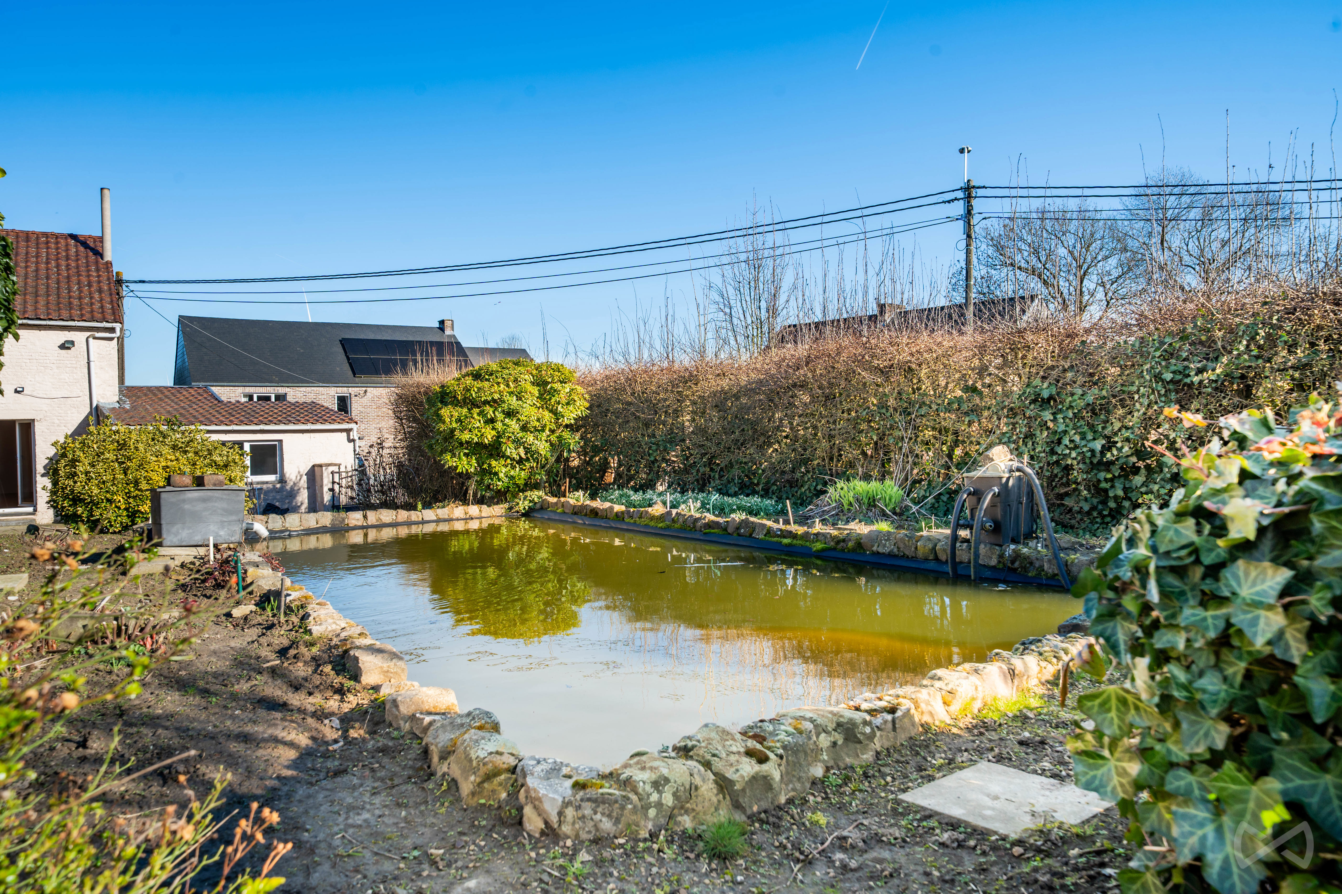Picture 2 of 4 for House with five bedrooms in Merdorp