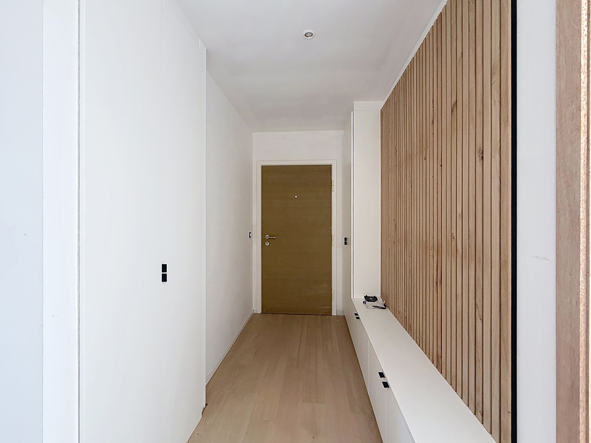 Foto van de woning