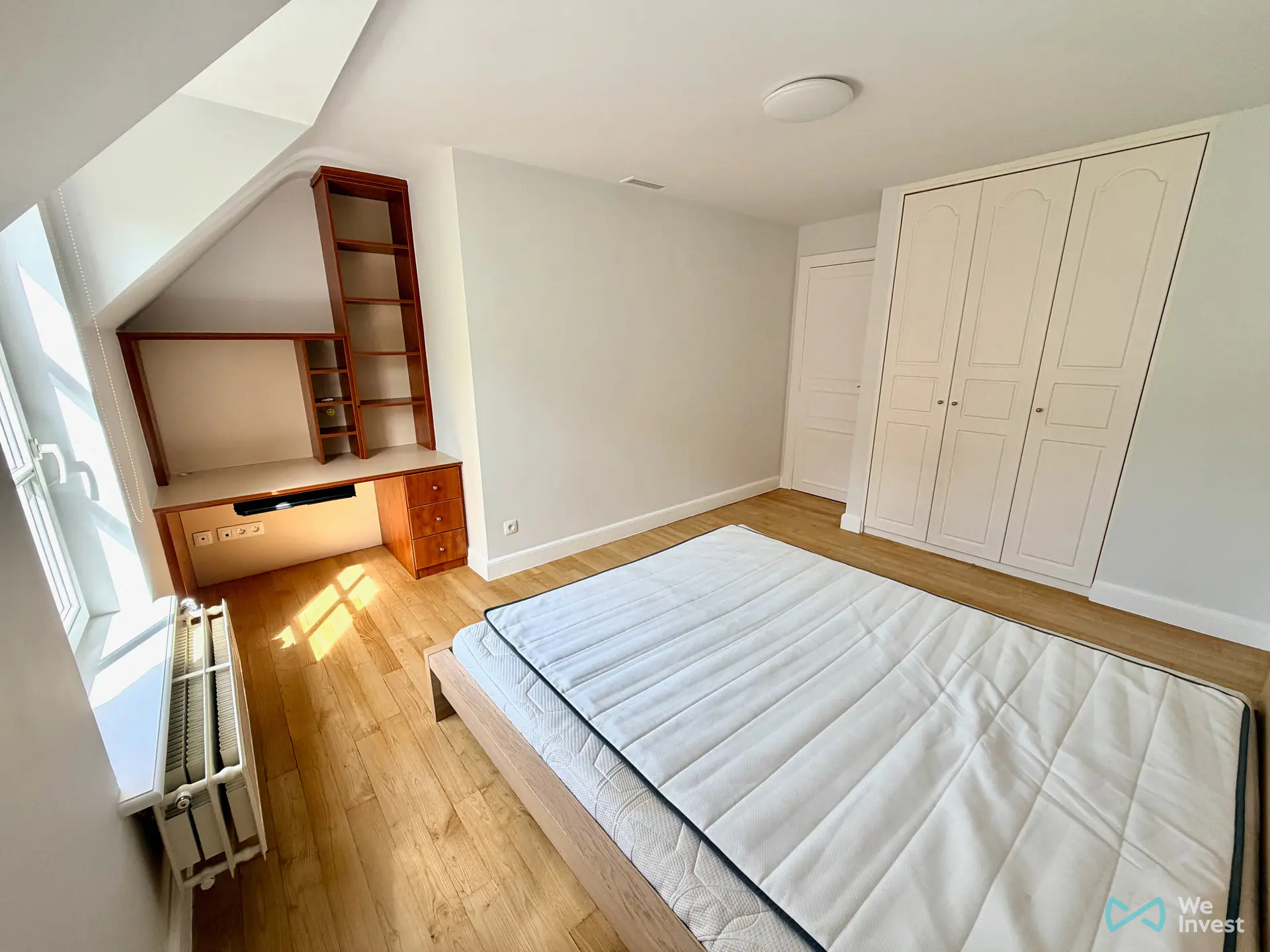 Photo 4 sur 4 pour Maison de cinq chambres à Chaumont-Gistoux