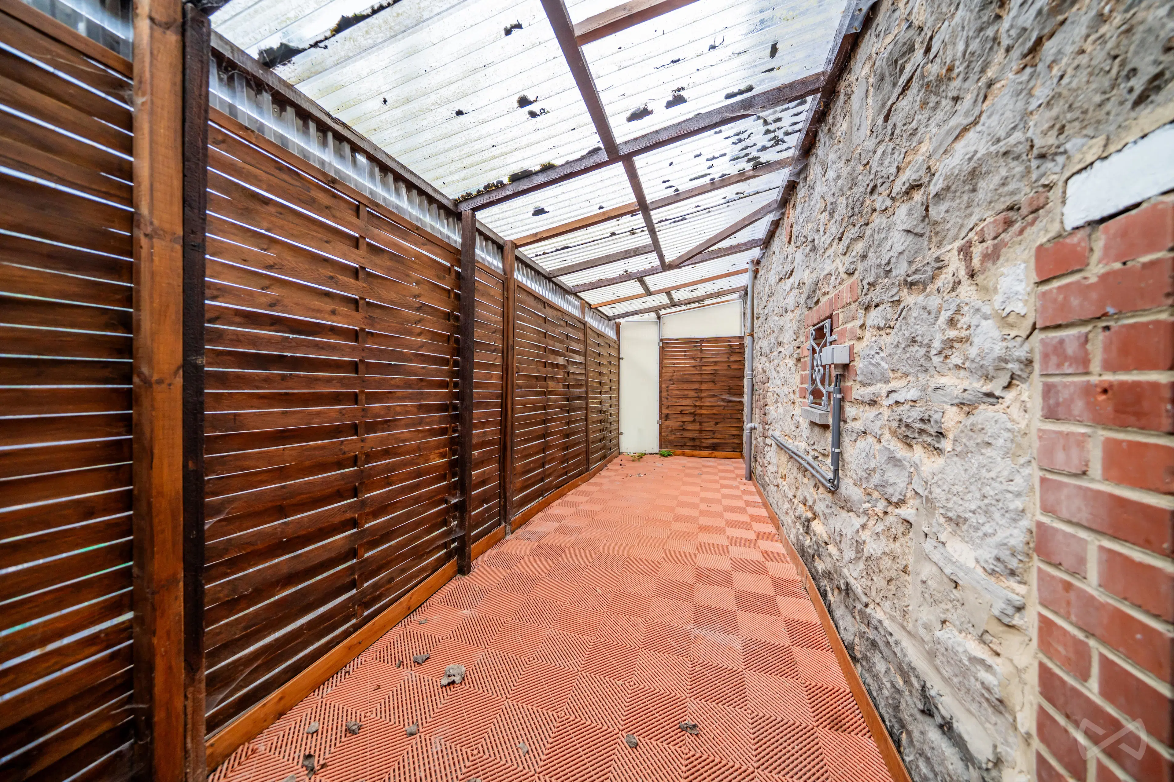 Picture 1 of 4 for House with four bedrooms in Biesme