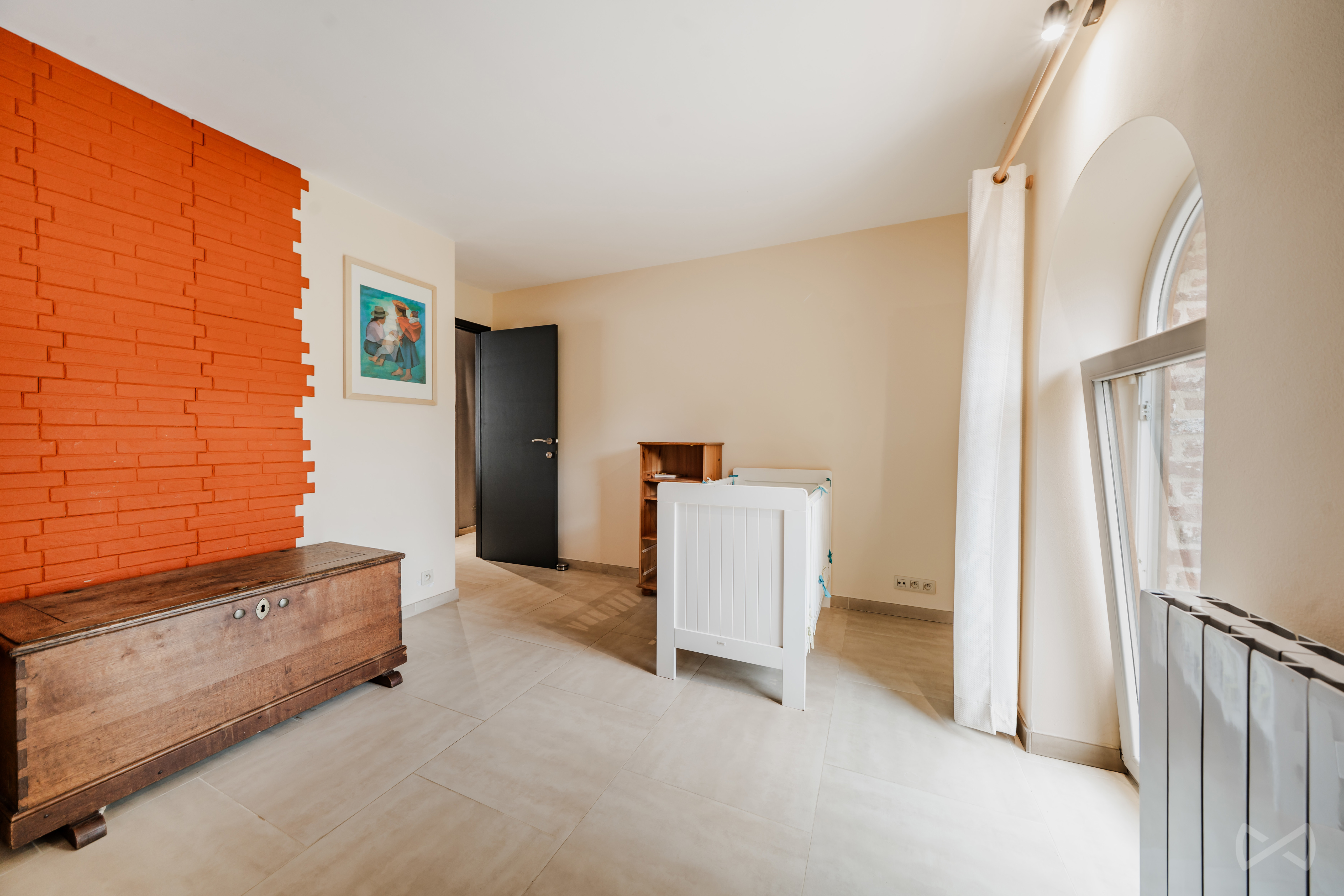 Picture 3 of 4 for Flat with two bedrooms in Villers-la-ville