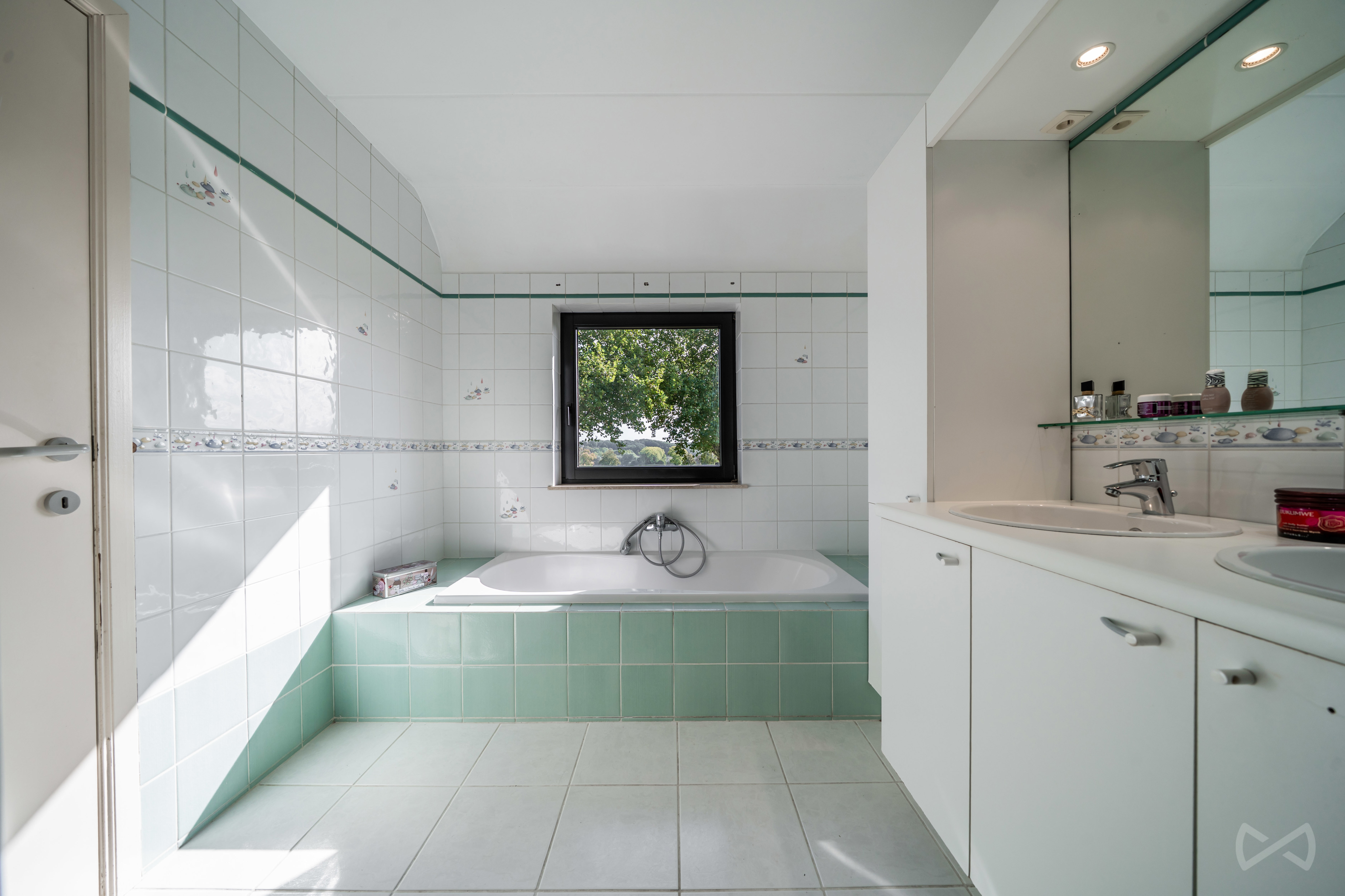 Picture 3 of 4 for Villa with four bedrooms in Grez-Doiceau