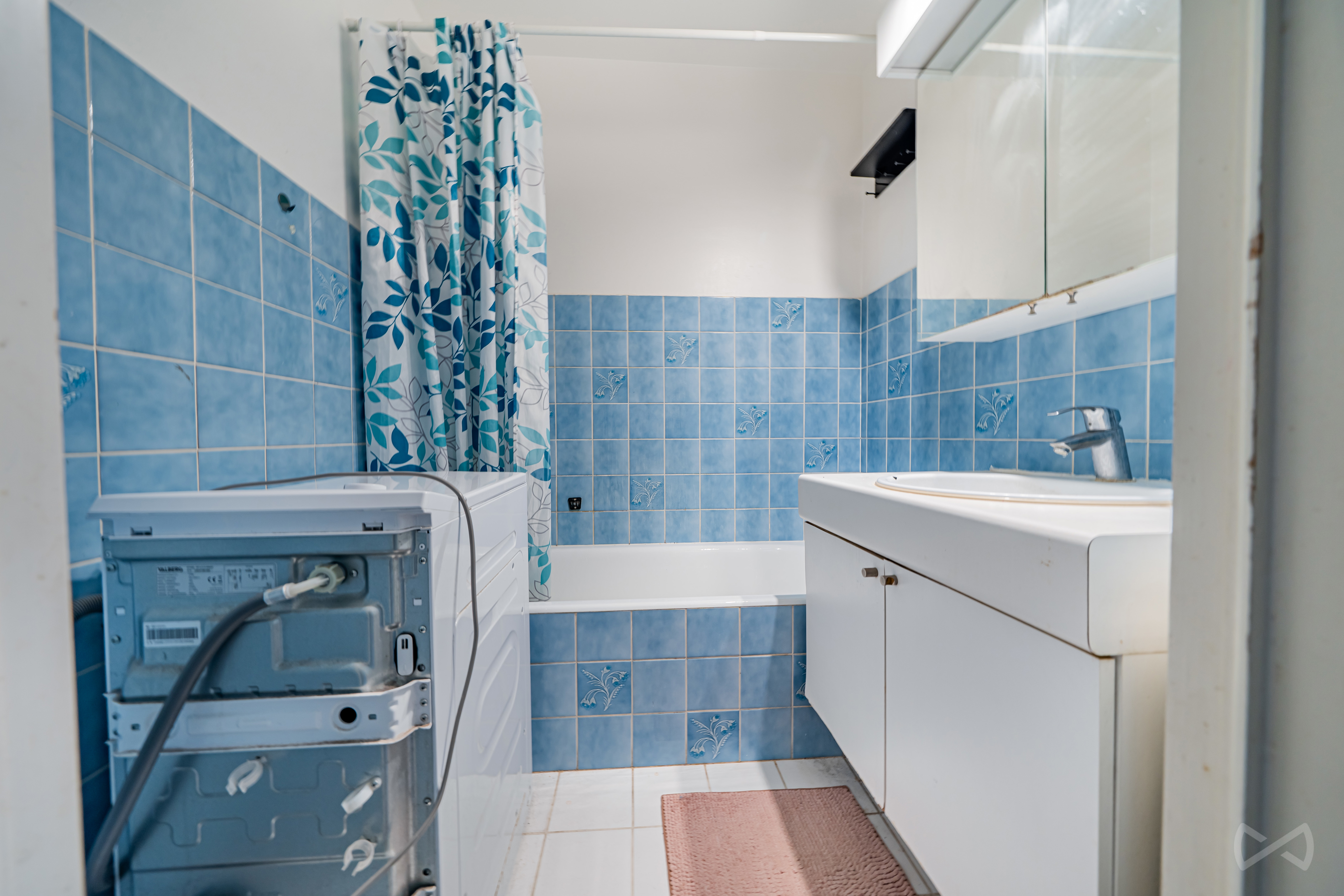 Picture 4 of 4 for Flat with two bedrooms in Evere