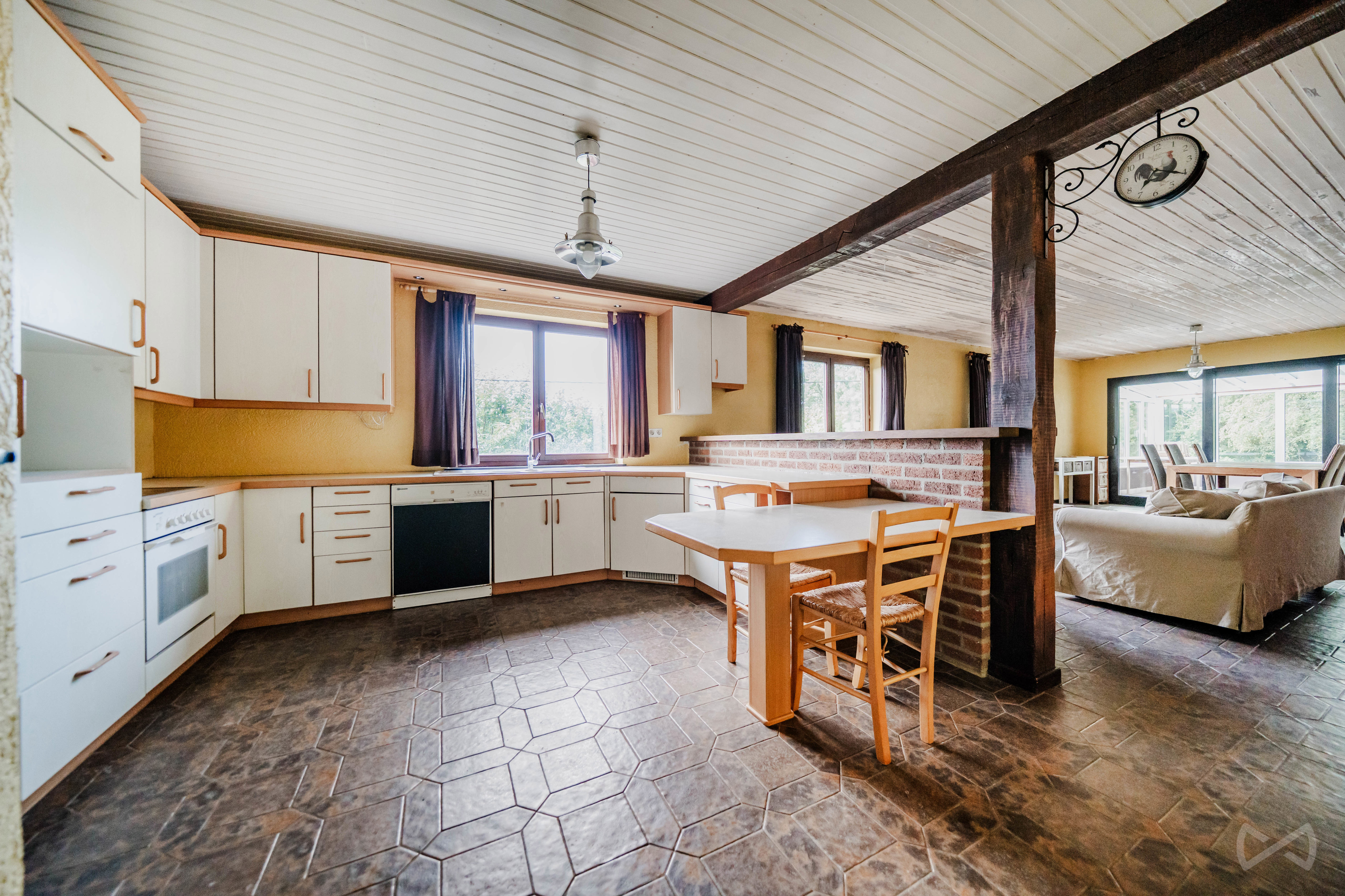 Picture 4 of 4 for Villa with four bedrooms in Malmedy