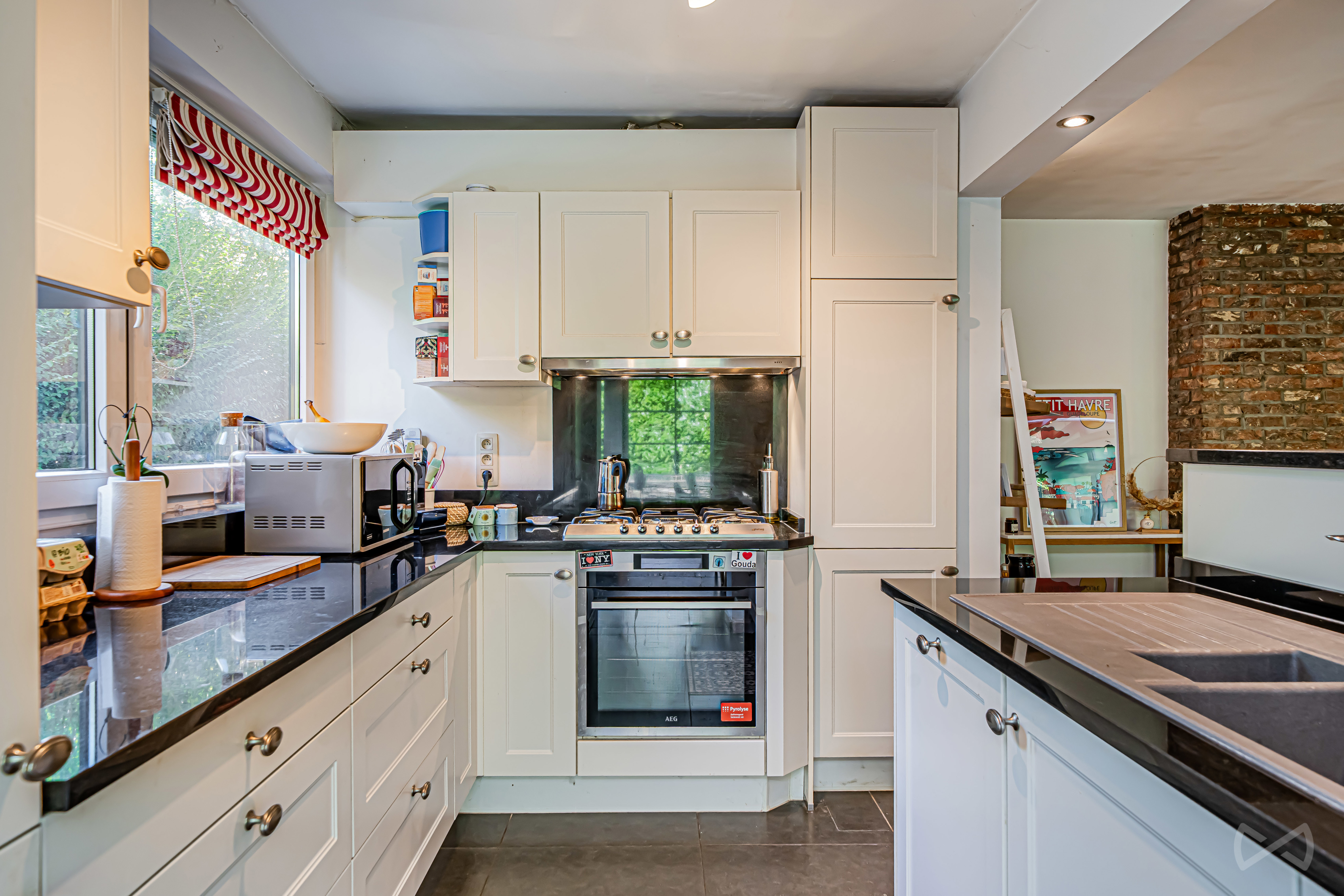 Picture 3 of 4 for Villa with three bedrooms in Waterloo