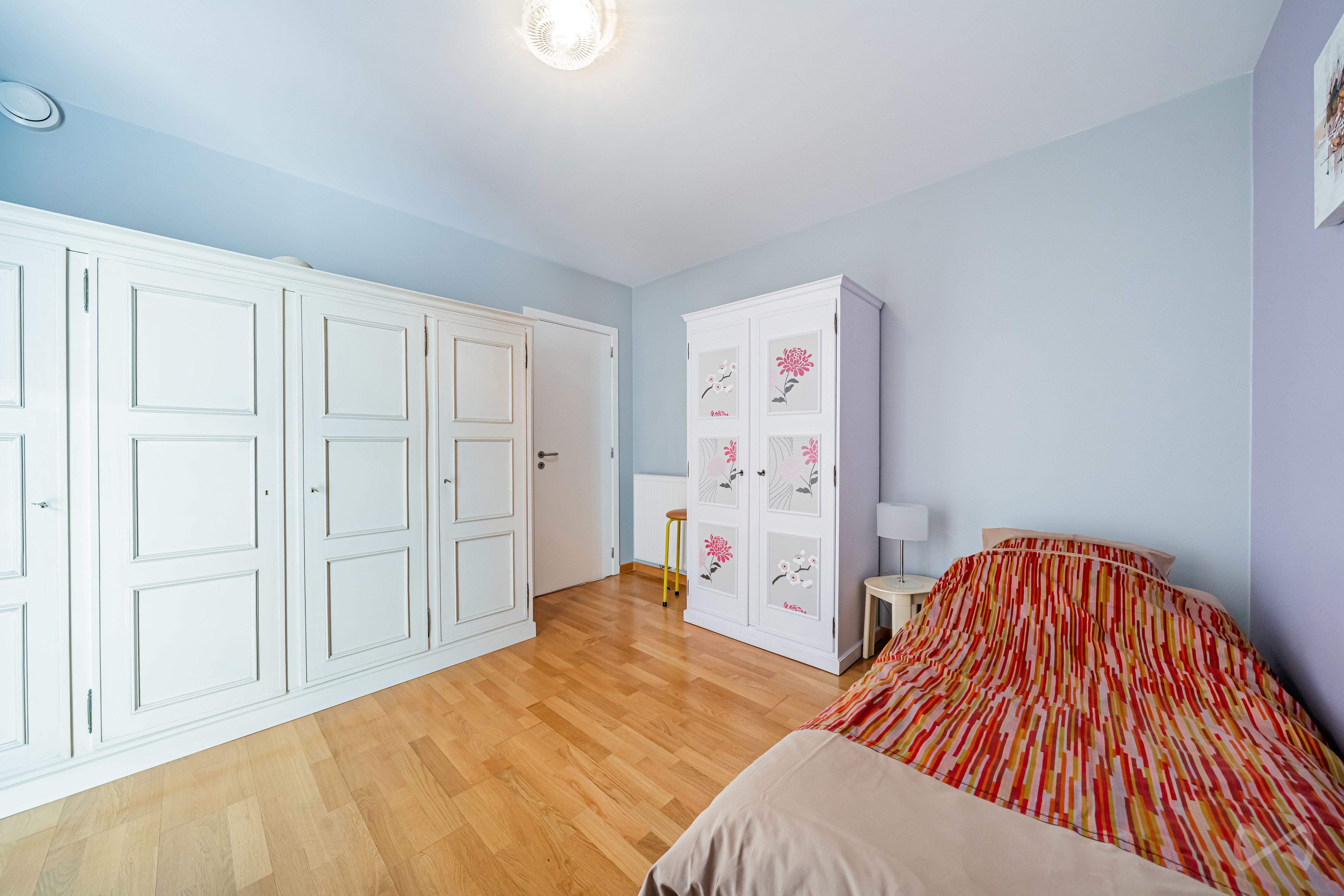 Photo 2 sur 4 pour Appartement d'une chambre à Marche-en-Famenne