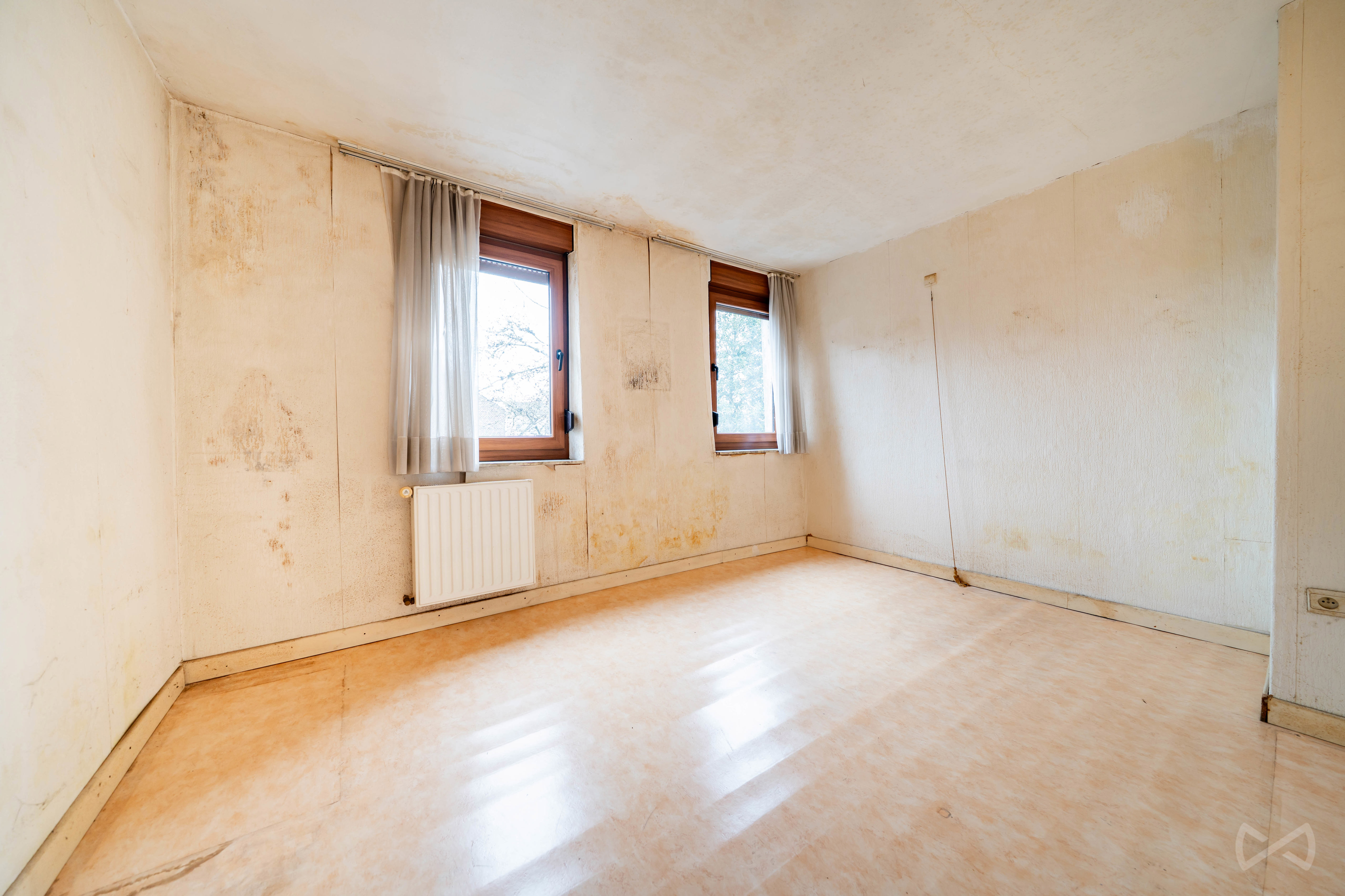 Picture 2 of 4 for House with two bedrooms in Seraing
