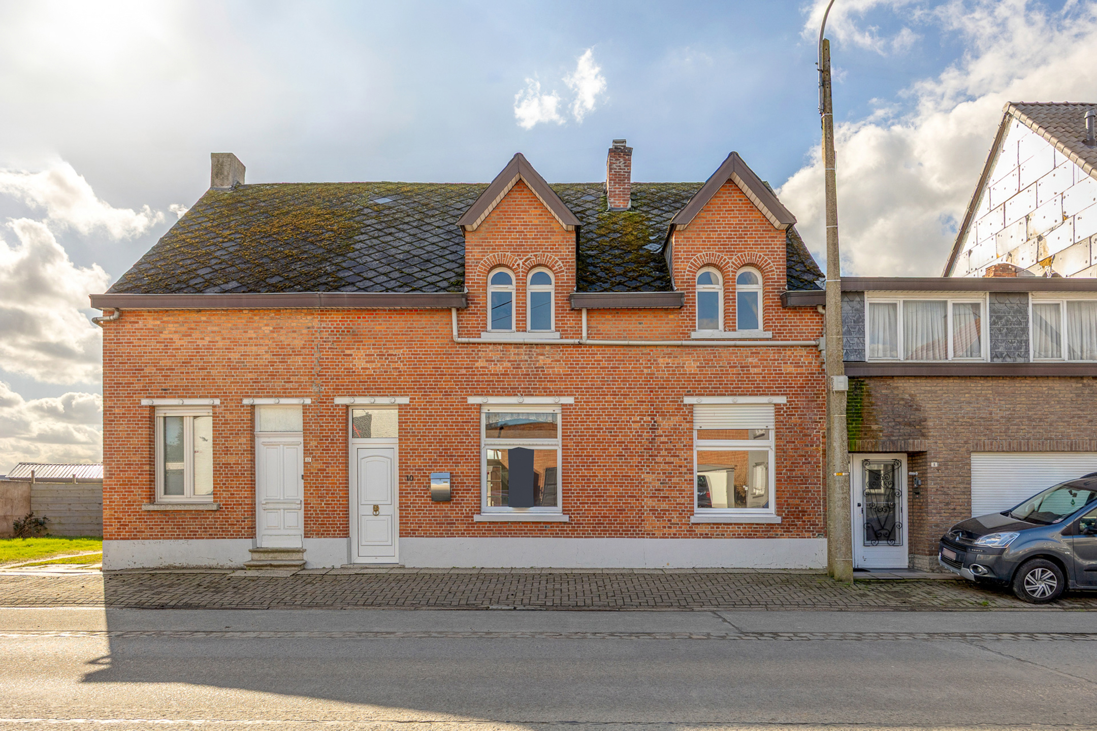 Photo 1 sur 5 pour Maison de trois chambres à Heist-op-den-Berg