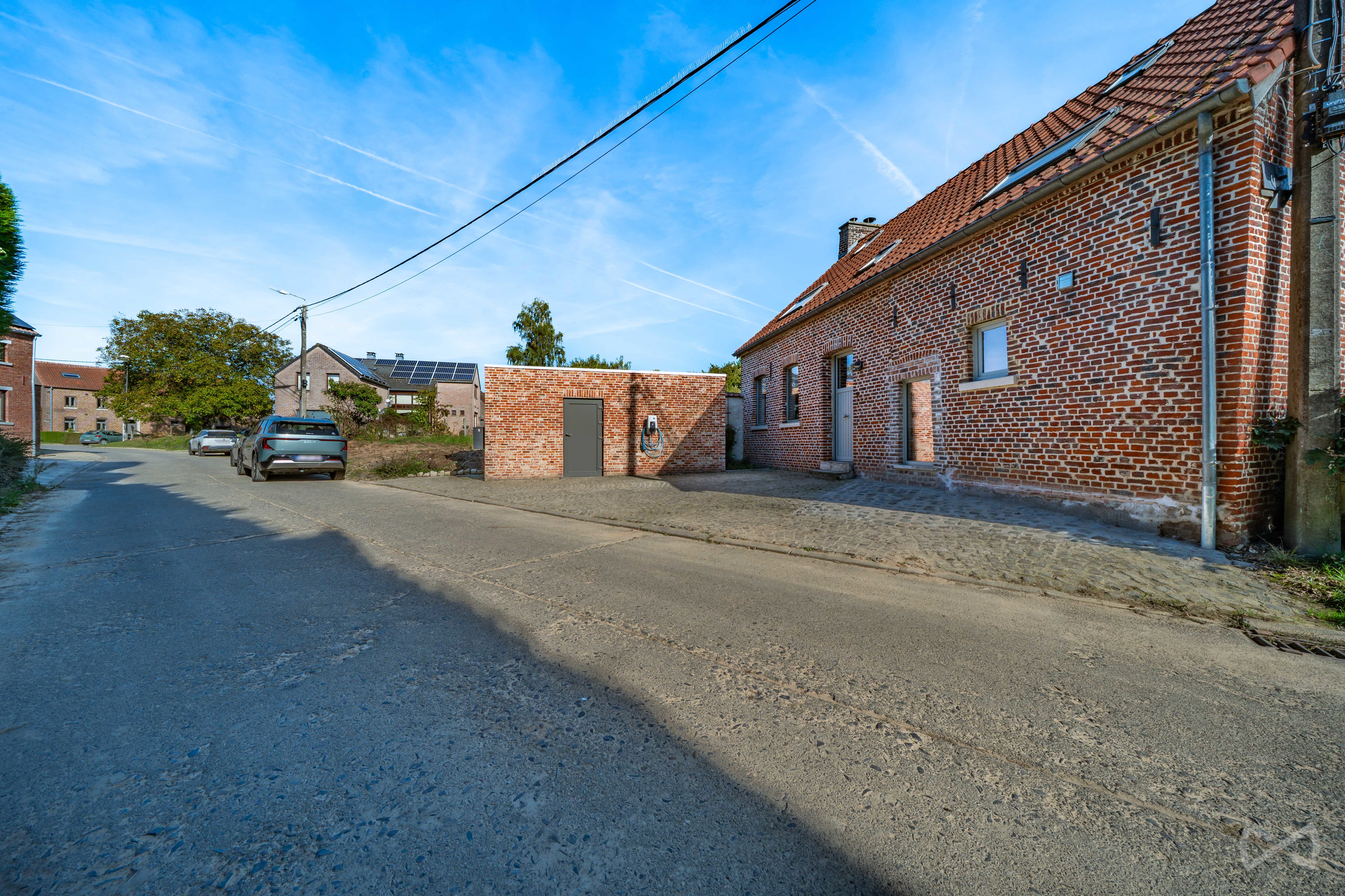 Picture 2 of 4 for House with four bedrooms in Piétrain