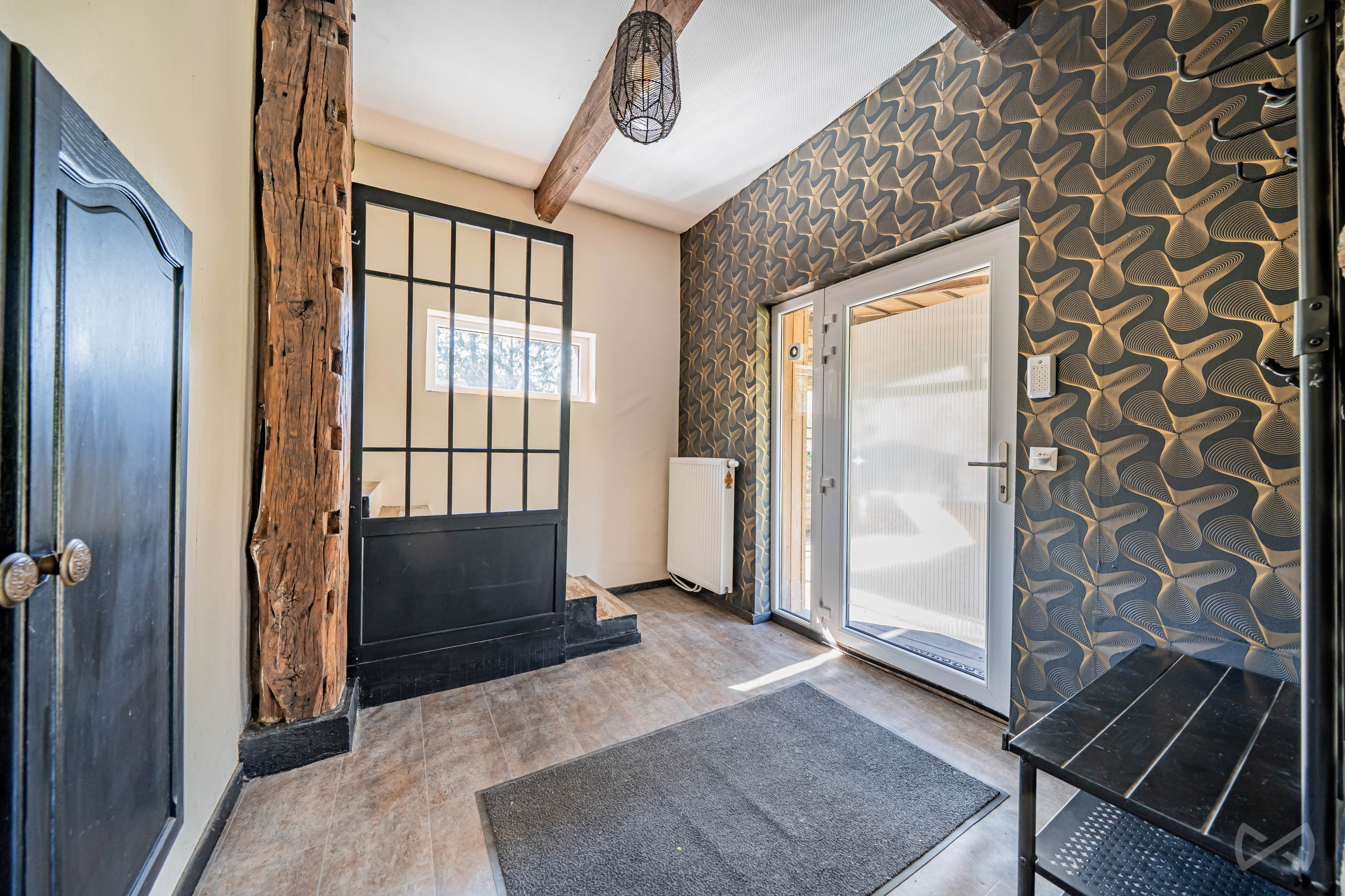 Picture 1 of 4 for House with four bedrooms in Sougné-remouchamps