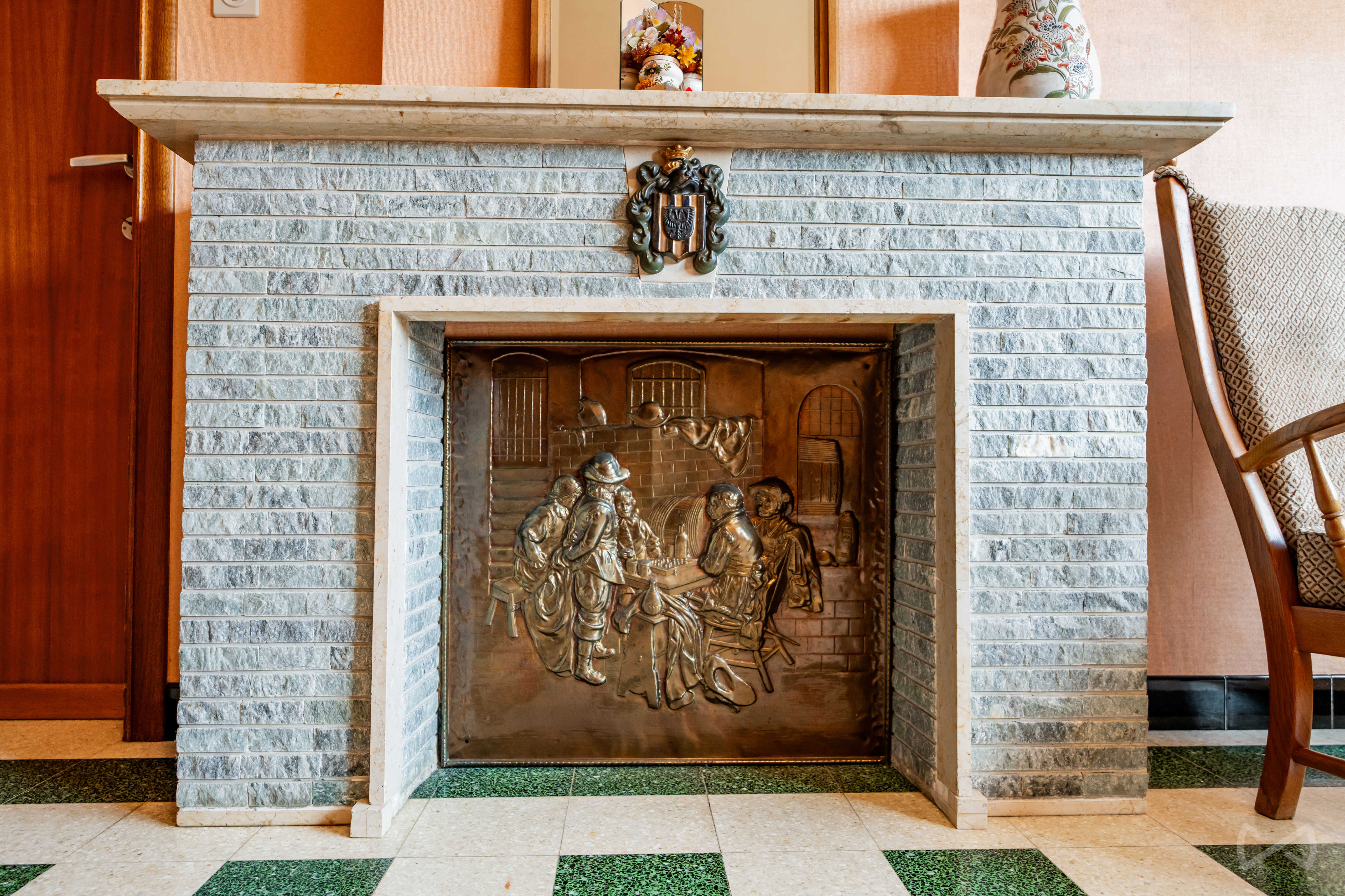 Photo 3 sur 4 pour Maison de trois chambres à Florennes