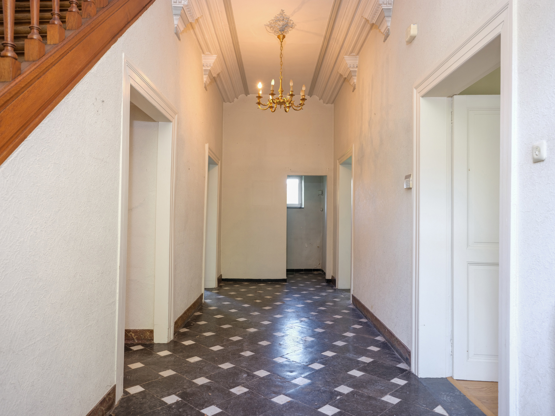 Picture 1 of 4 for Exceptional house in Geetbets