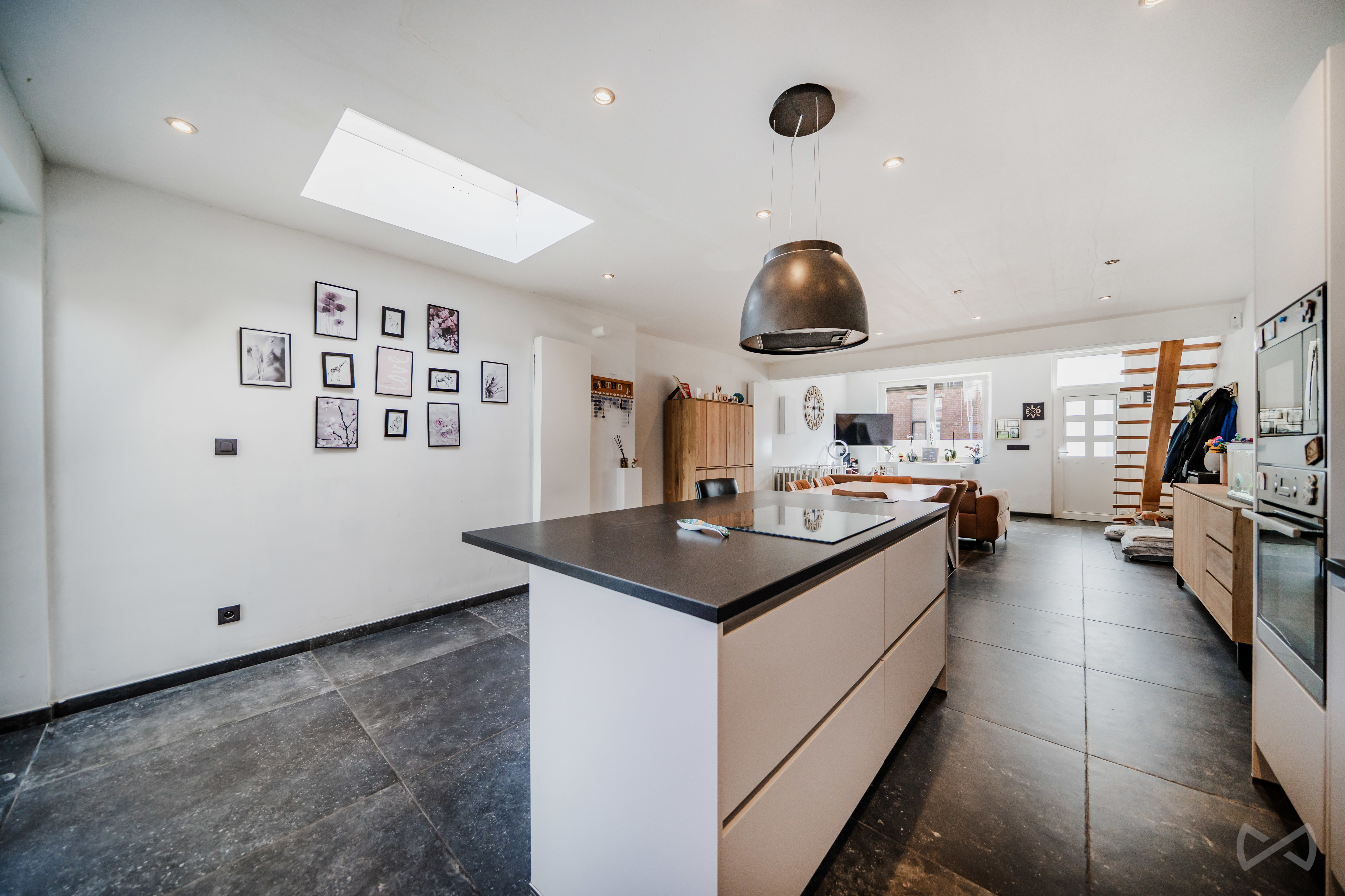 Picture 1 of 4 for House with two bedrooms in Soignies