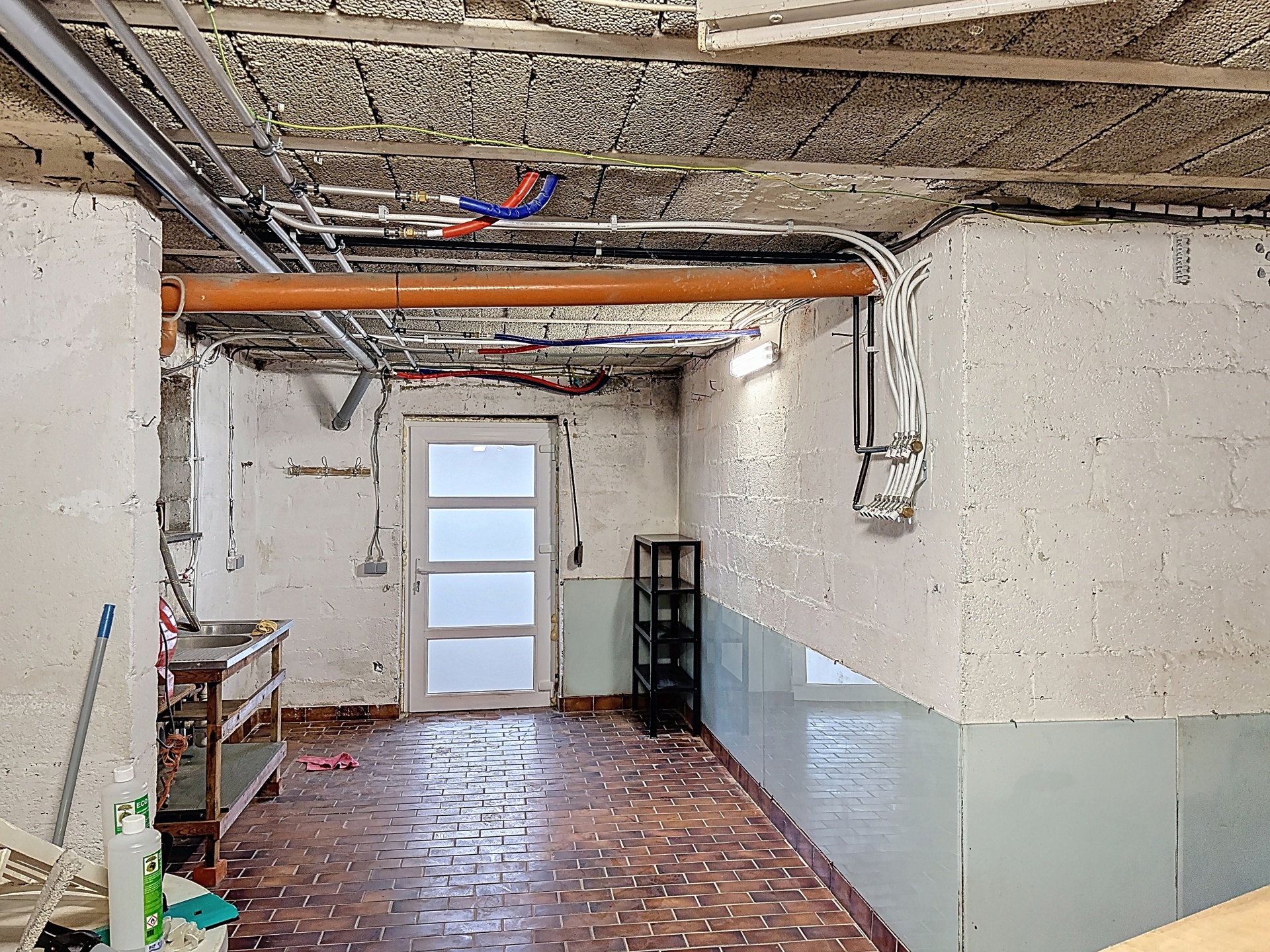 Picture 2 of 4 for House with two bedrooms in Manage La Hestre