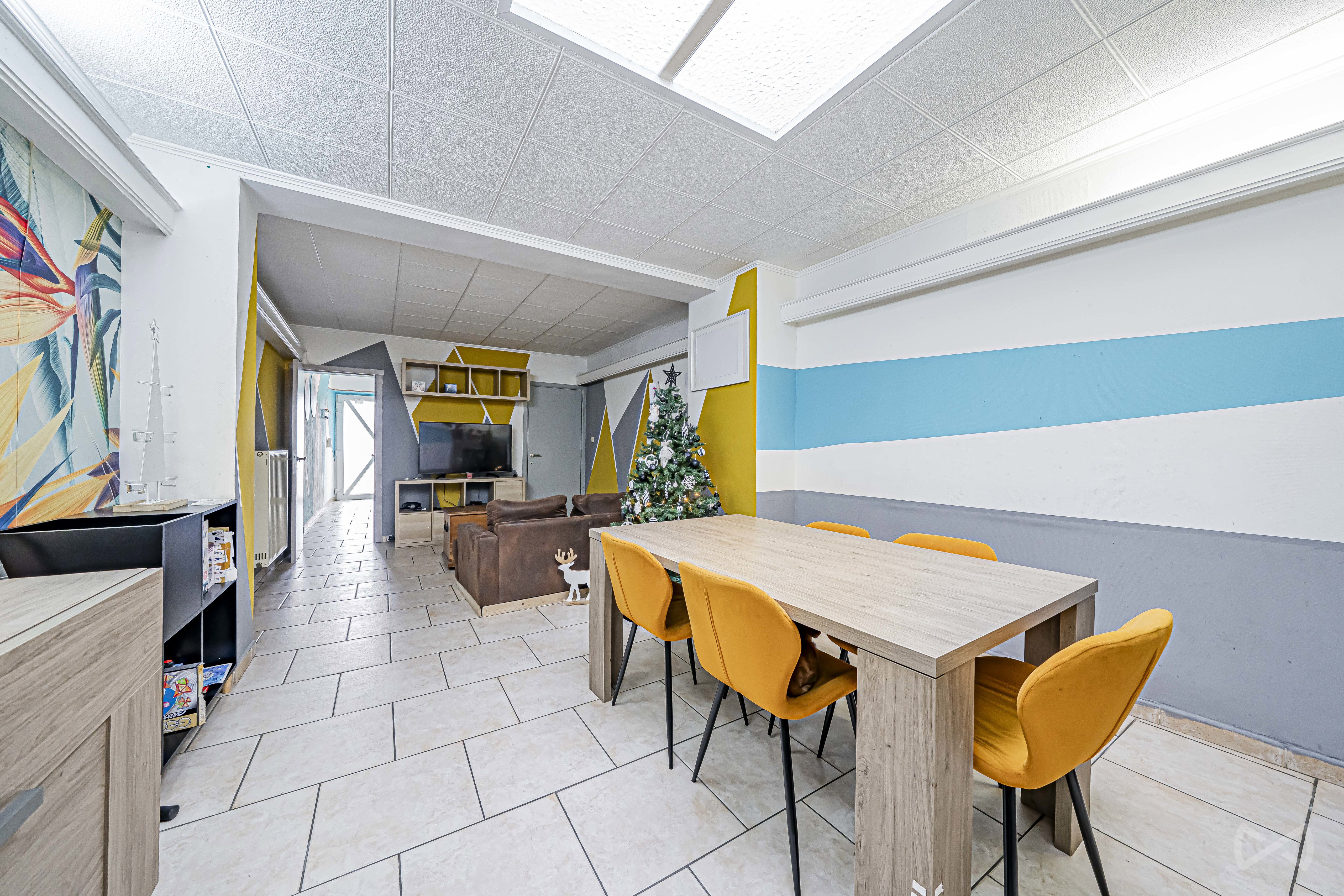 Picture 3 of 3 for House with two bedrooms in Châtelet