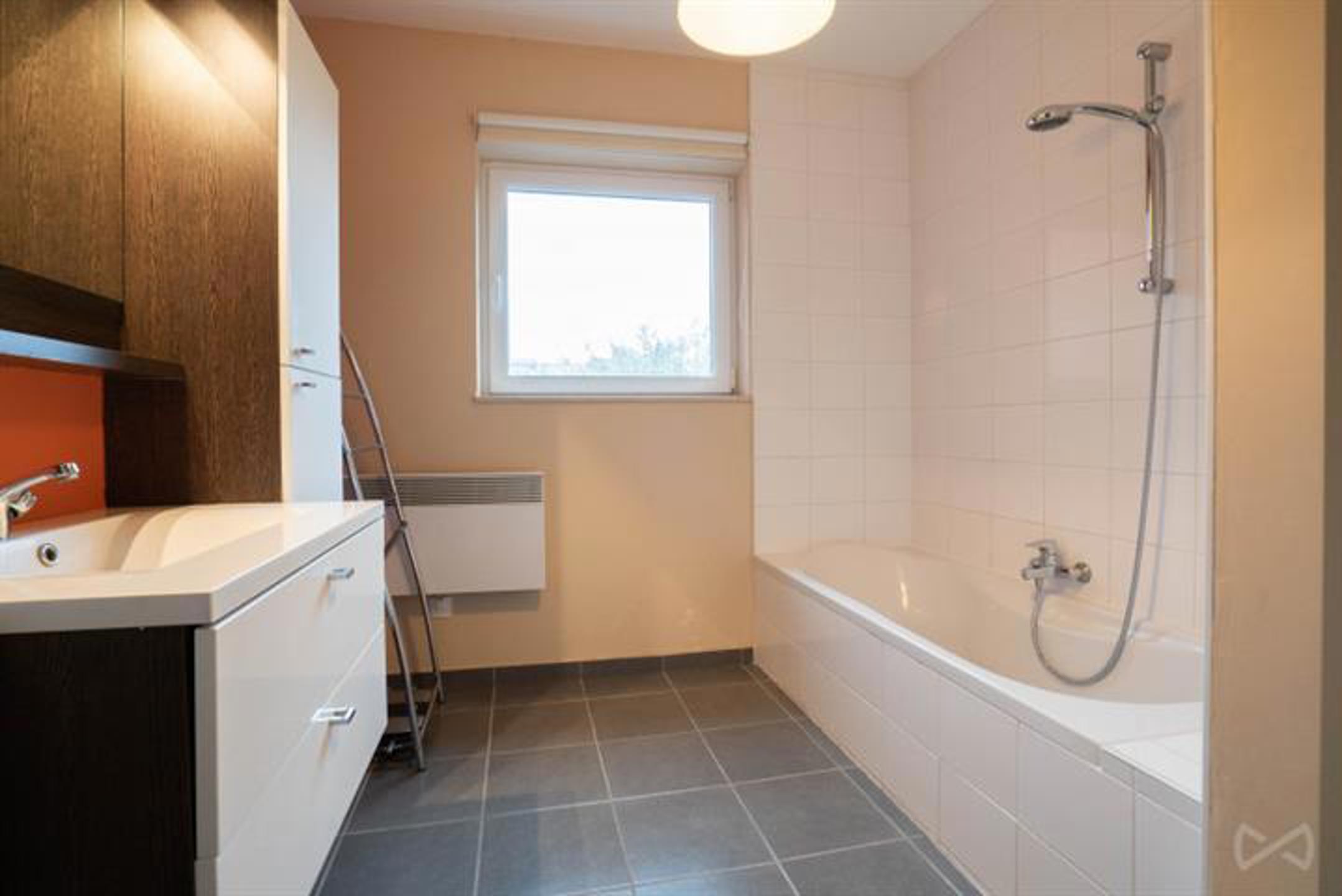 Photo 4 sur 4 pour Appartement de deux chambres à Waremme