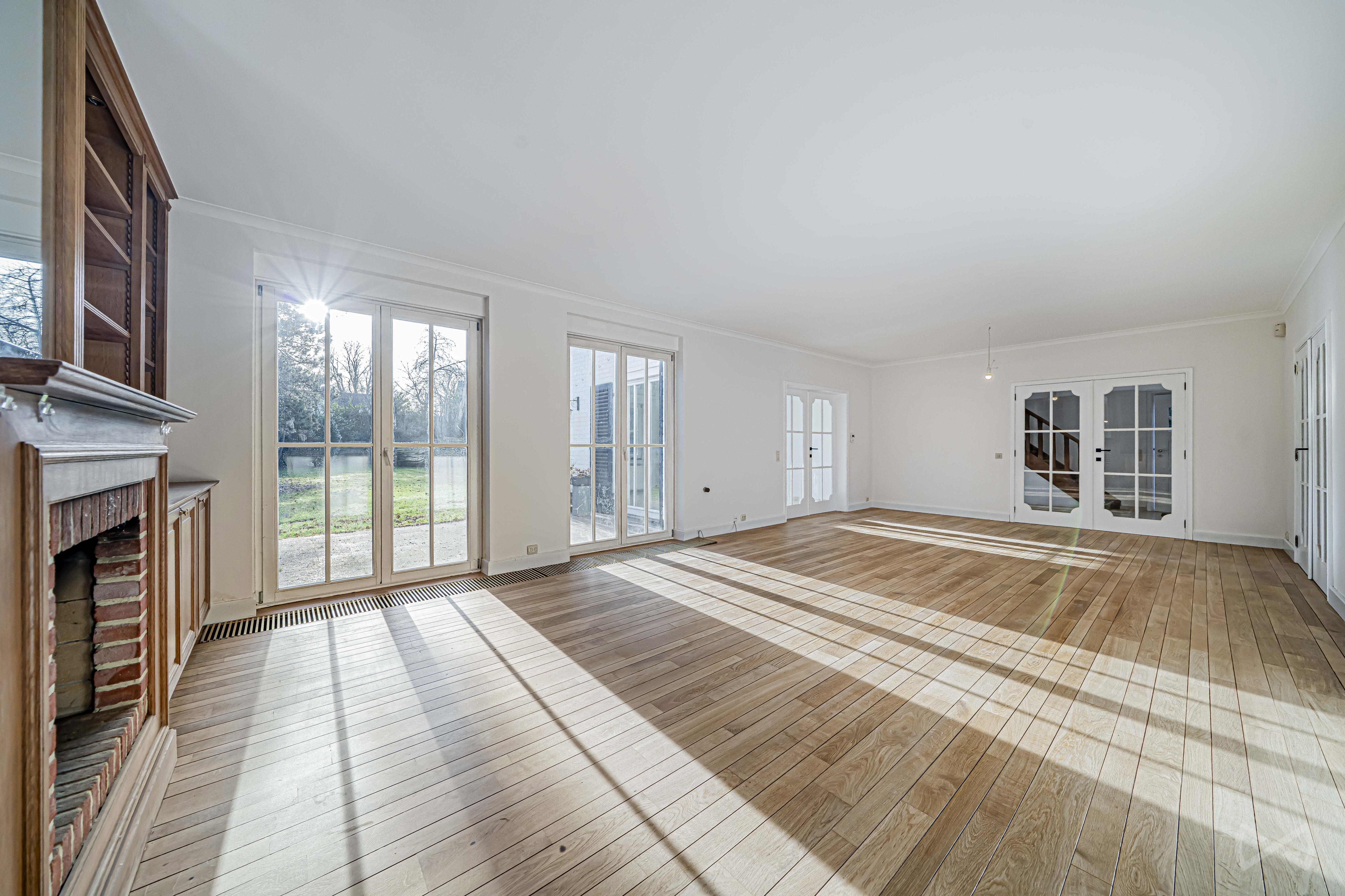 Photo 2 sur 4 pour Maison de cinq chambres à Overijse