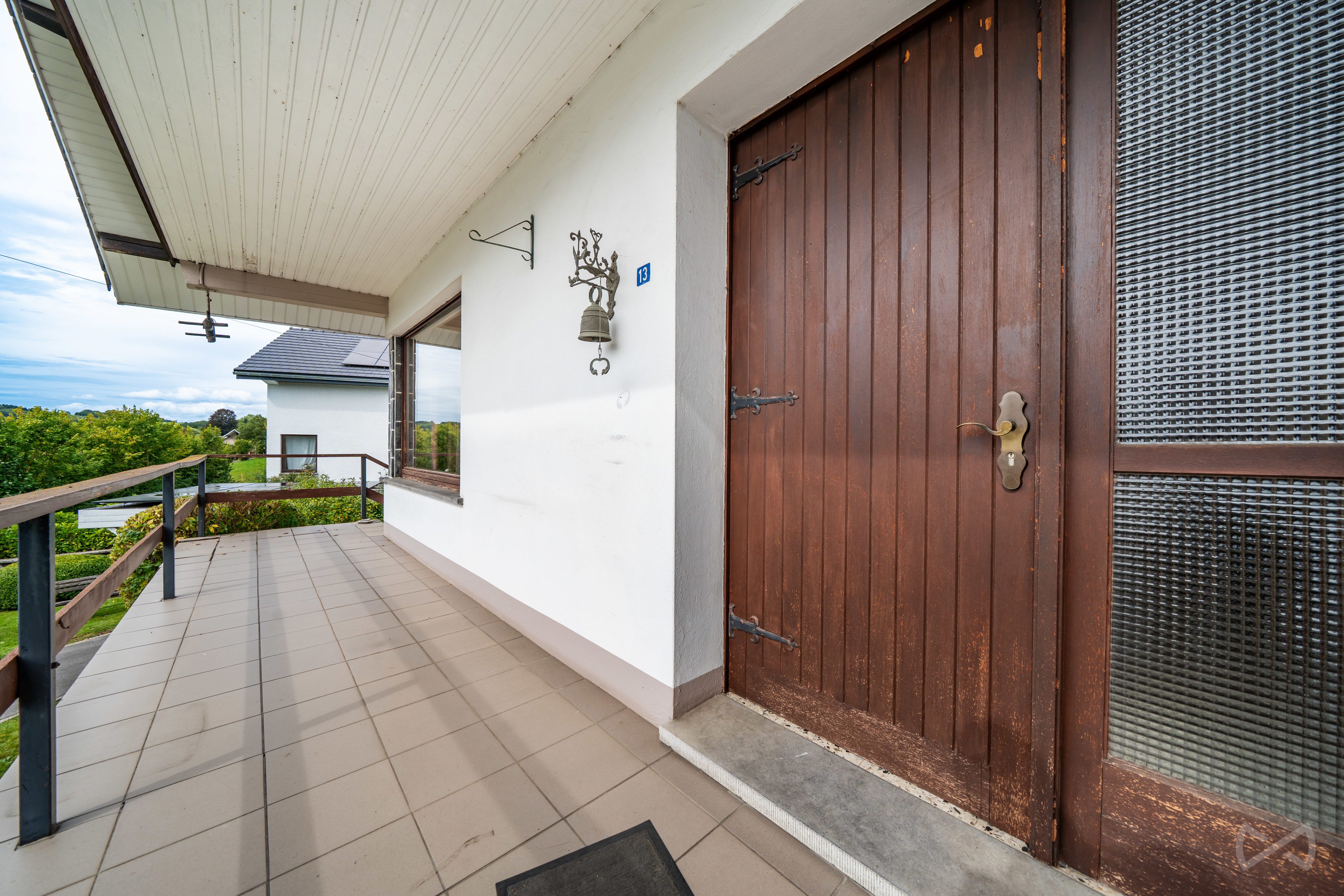 Picture 4 of 4 for Bungalow with three bedrooms in Bellevaux-ligneuville