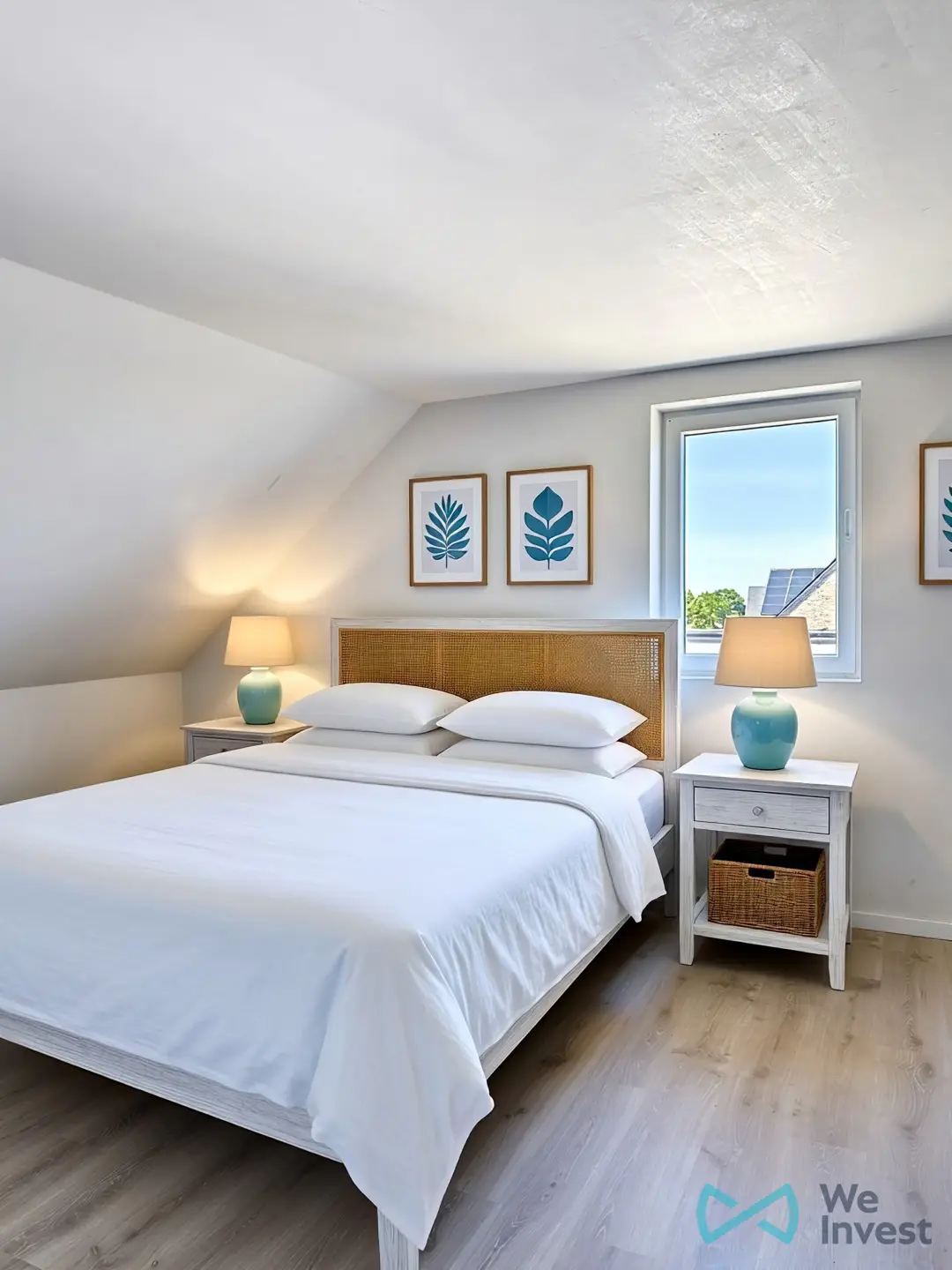 Picture 4 of 4 for House with four bedrooms in Mol