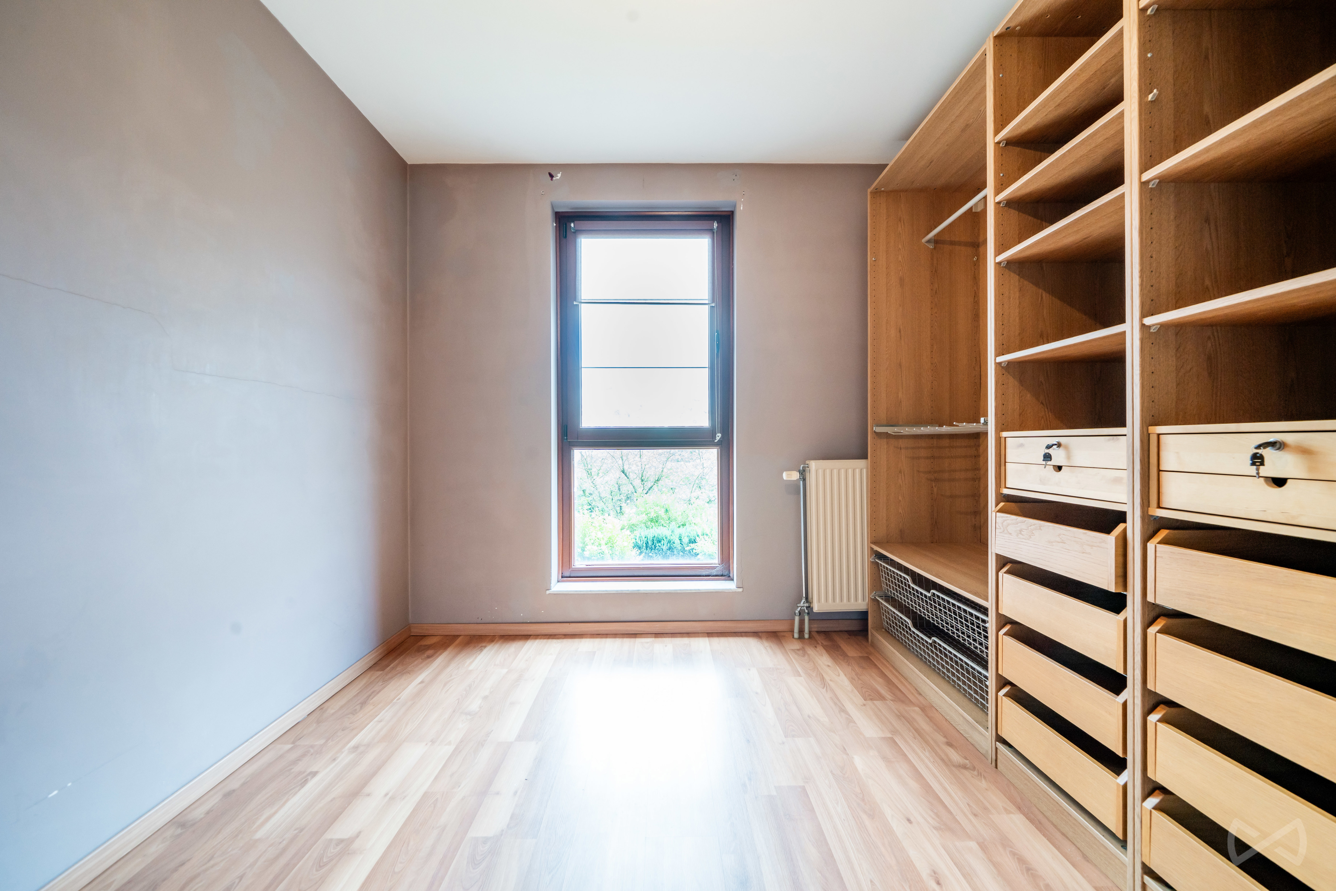Picture 1 of 4 for House with four bedrooms in Jette