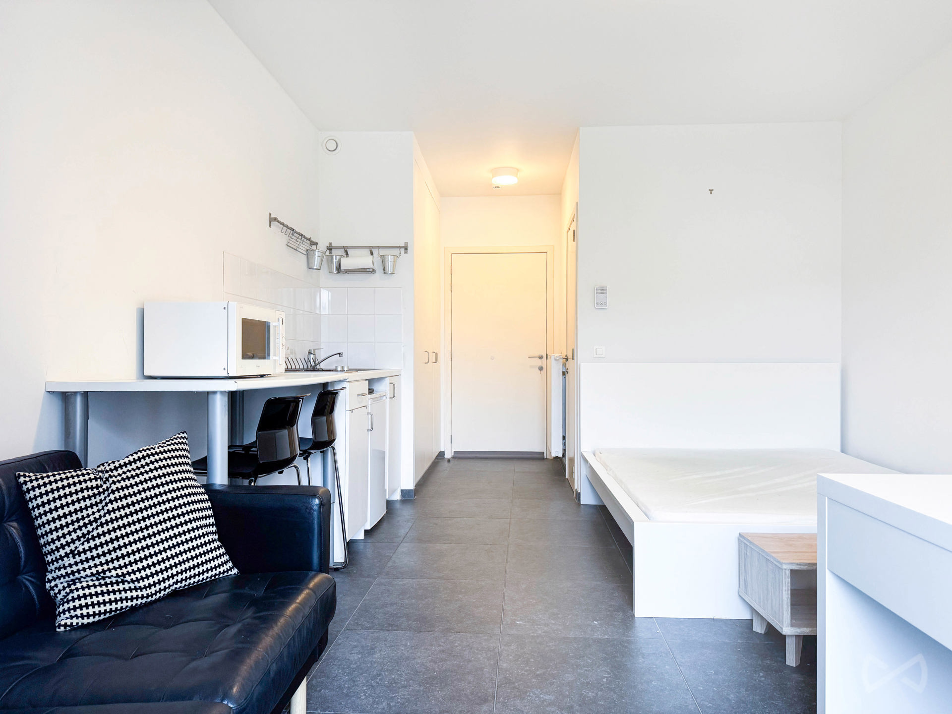 Photo 1 sur 3 pour Studio à Leuven