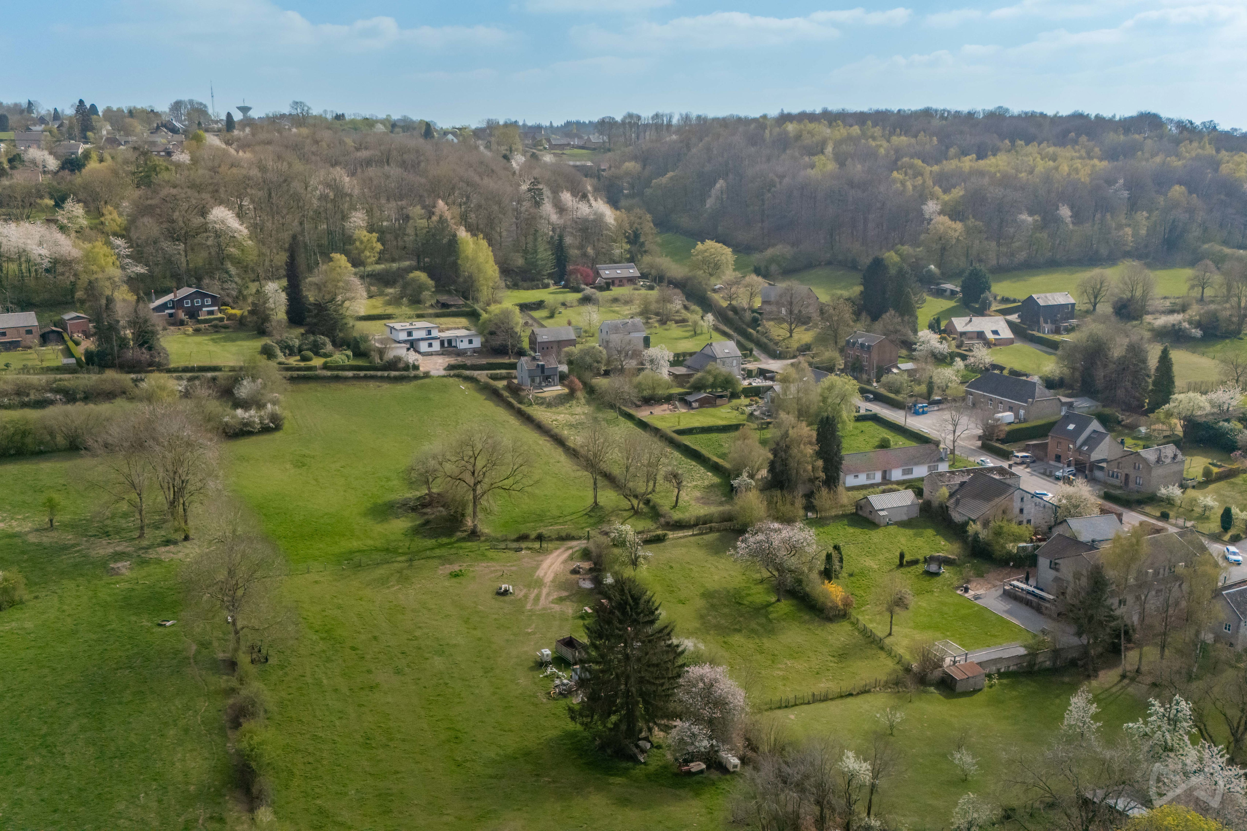 Photo 4 sur 4 pour Maison de deux chambres à Xhoris